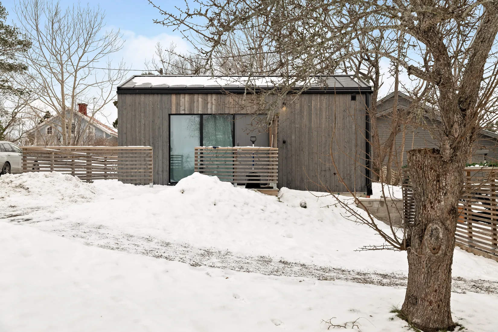 Bostadsrätt, Vallviksvägen 26, Färingsö Stenhamra, Ekerö