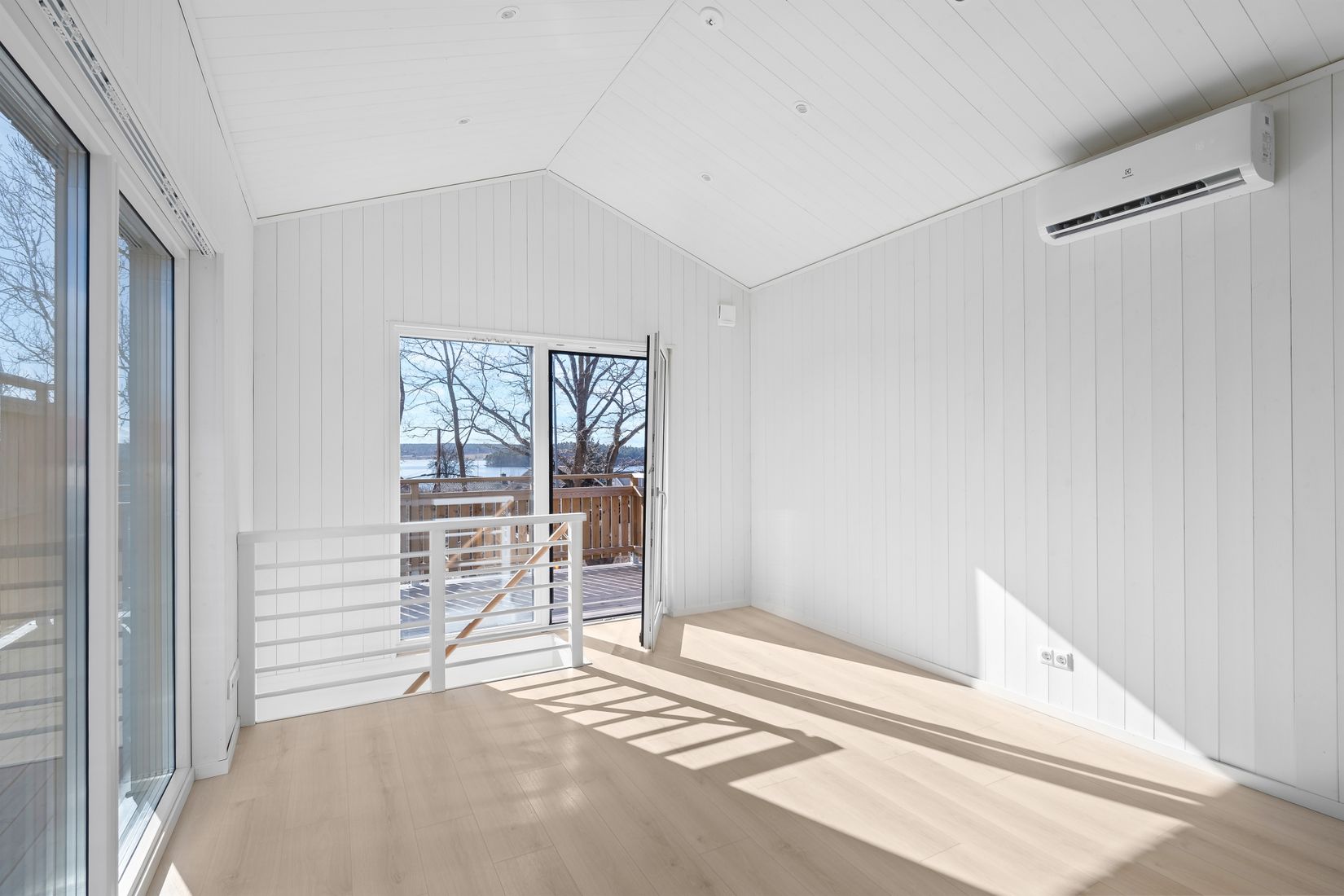 Bostadsrätt, Vallviksvägen 38, Färingsö Stenhamra, Ekerö