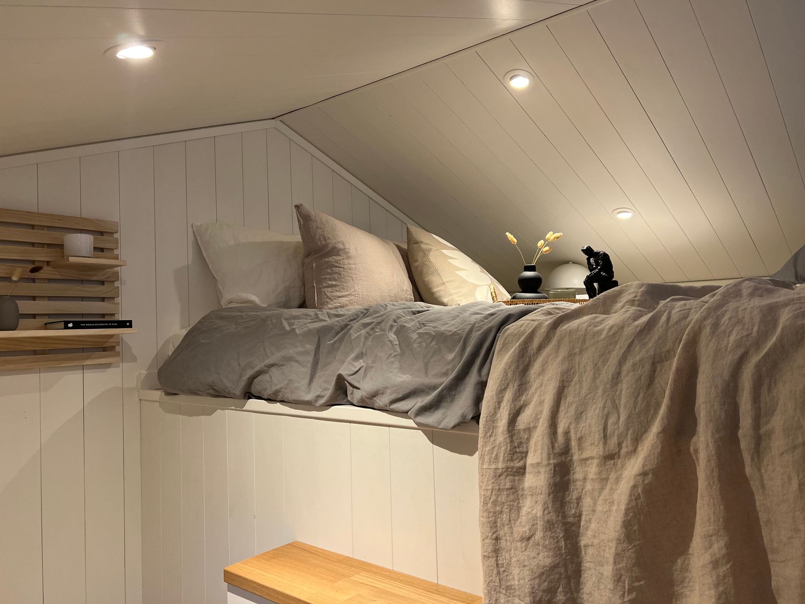 Bostadsrätt, Vallviksvägen 38, Färingsö Stenhamra, Ekerö