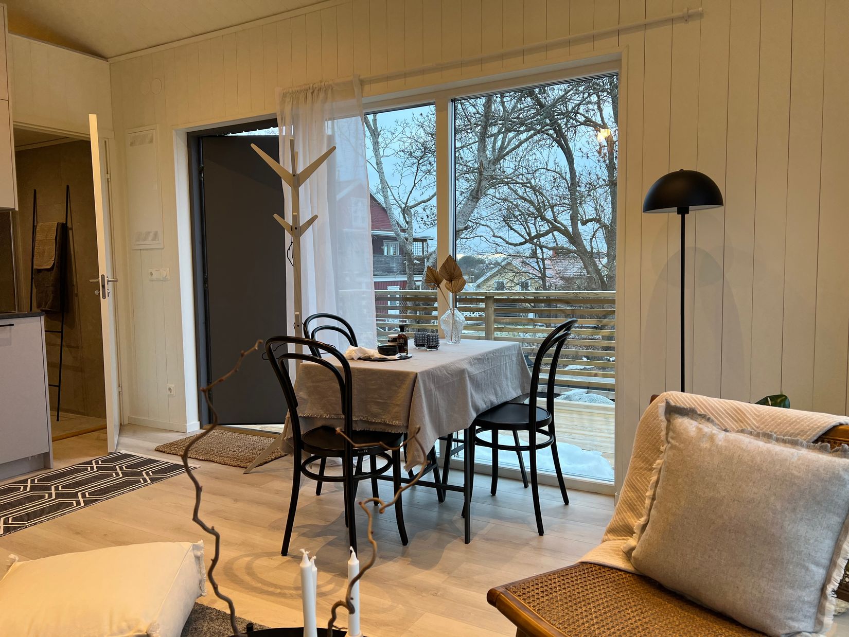 Bostadsrätt, Vallviksvägen 38, Färingsö Stenhamra, Ekerö