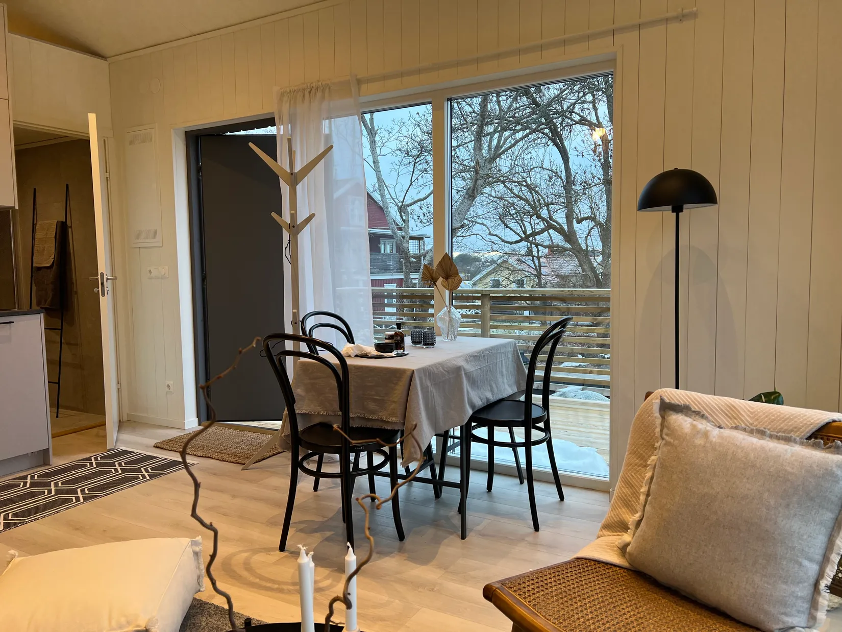 Bostadsrätt, Vallviksvägen 38, Färingsö Stenhamra, Ekerö