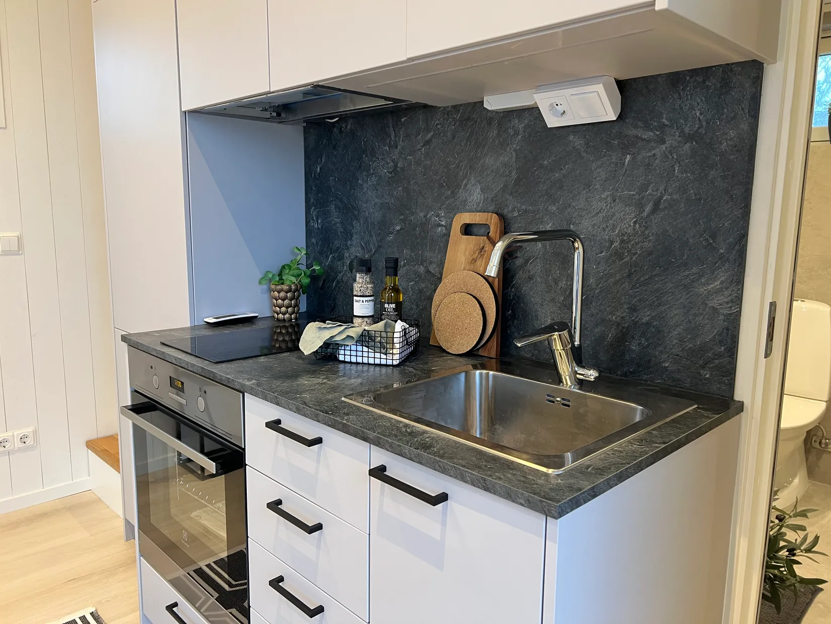 Bostadsrätt, Vallviksvägen 38, Färingsö Stenhamra, Ekerö