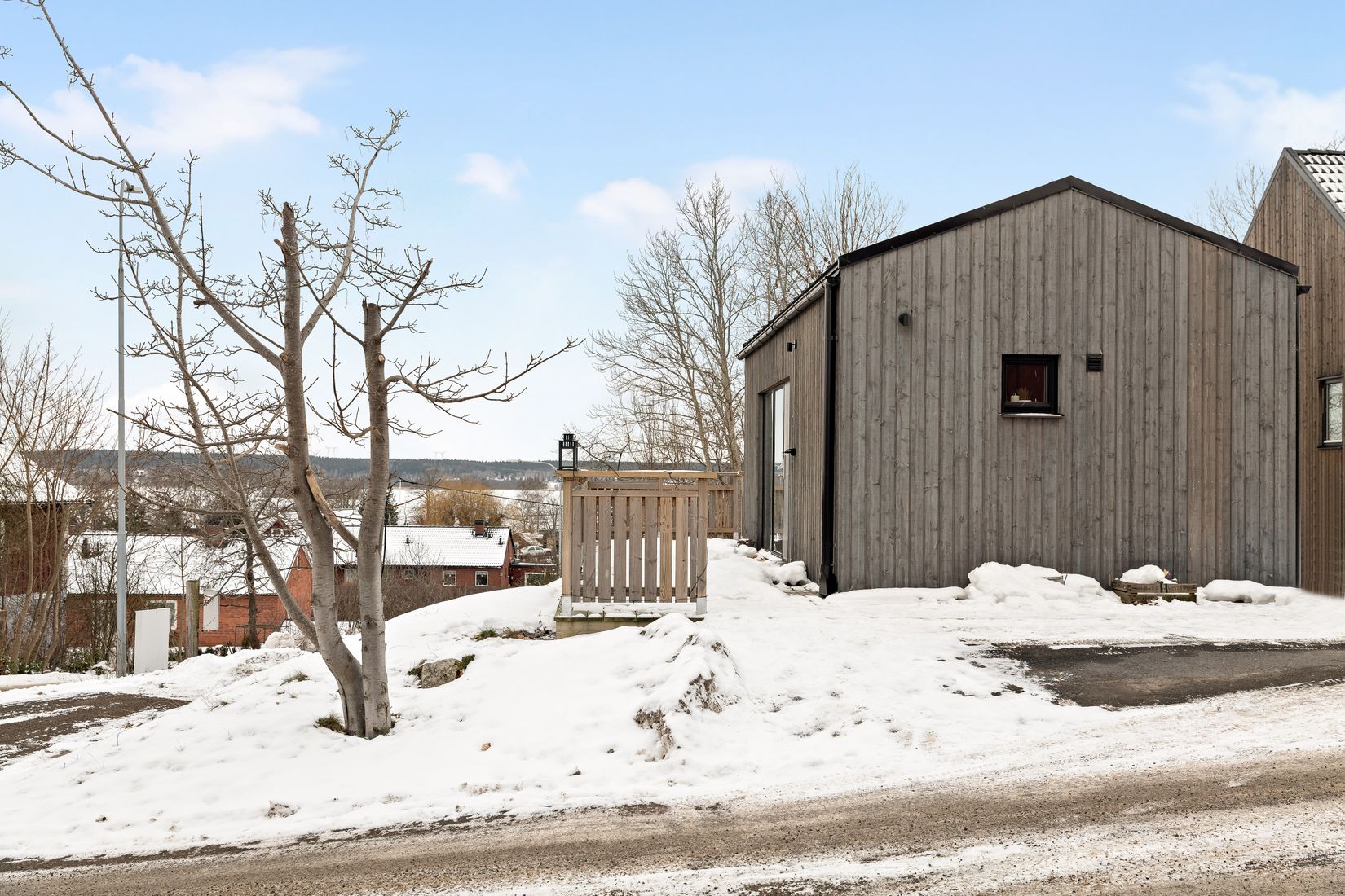 Bostadsrätt, Vallviksvägen 38, Färingsö Stenhamra, Ekerö