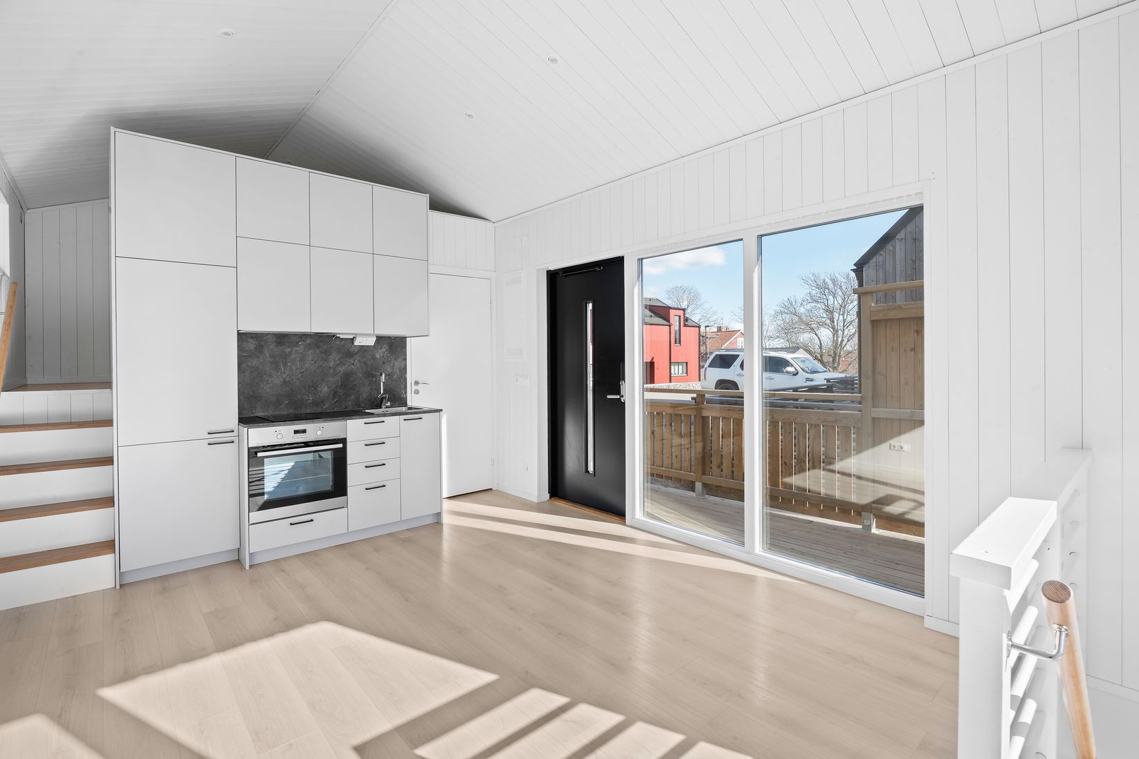 Bostadsrätt, Vallviksvägen 38, Färingsö Stenhamra, Ekerö