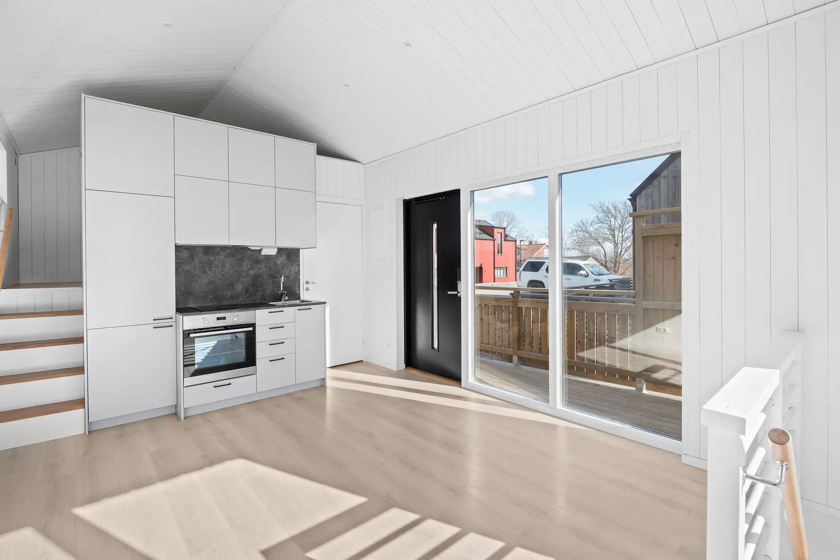 Bostadsrätt, Vallviksvägen 38, Färingsö Stenhamra, Ekerö