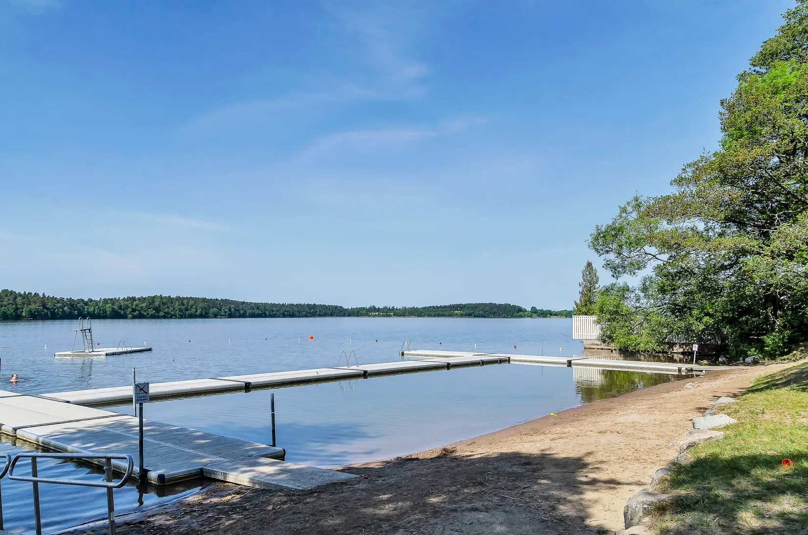 Bostadsrätt, Vallviksvägen 38, Färingsö Stenhamra, Ekerö