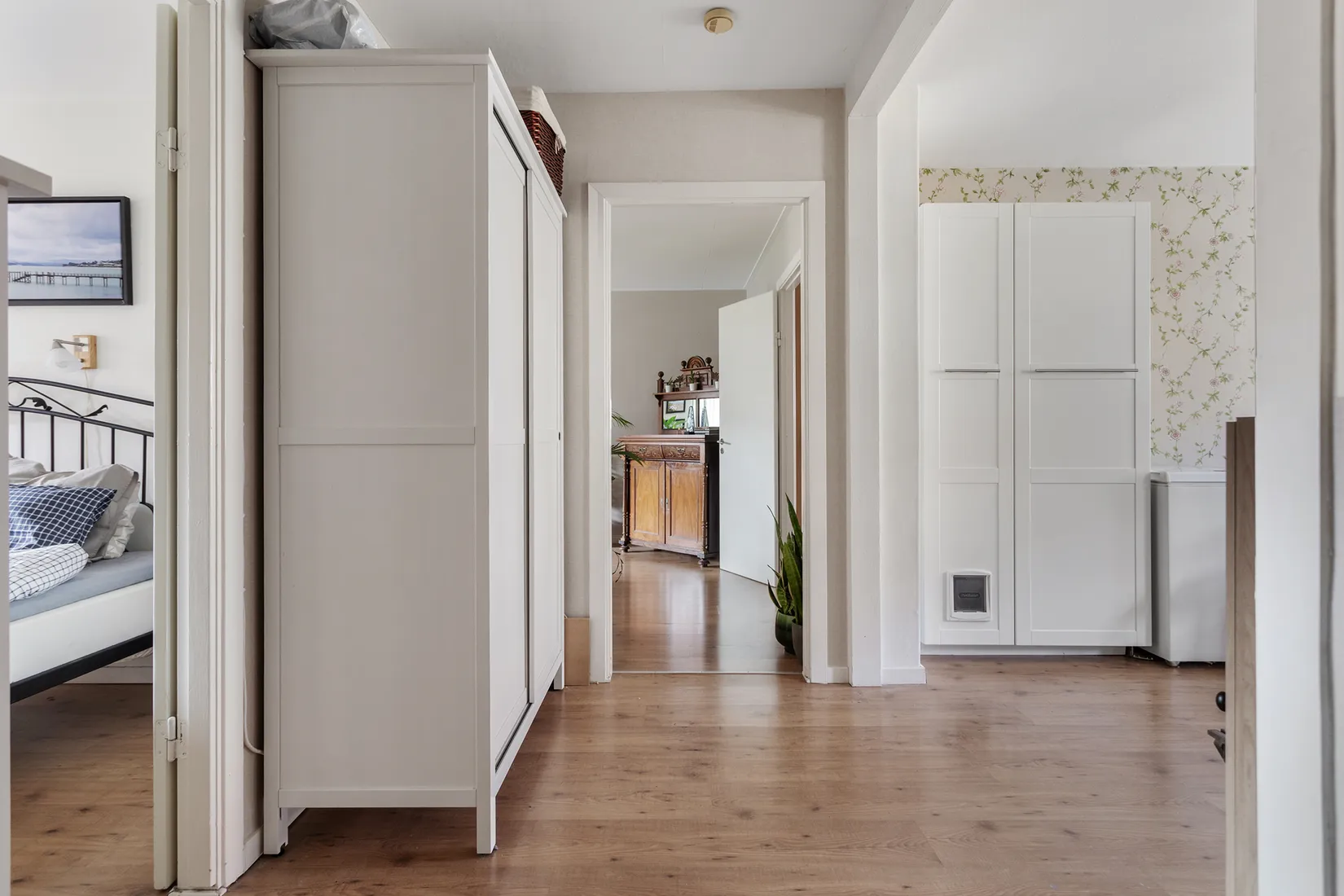 Bostadsrätt, Järnvägsgatan 13A, Centrum, Trollhättan