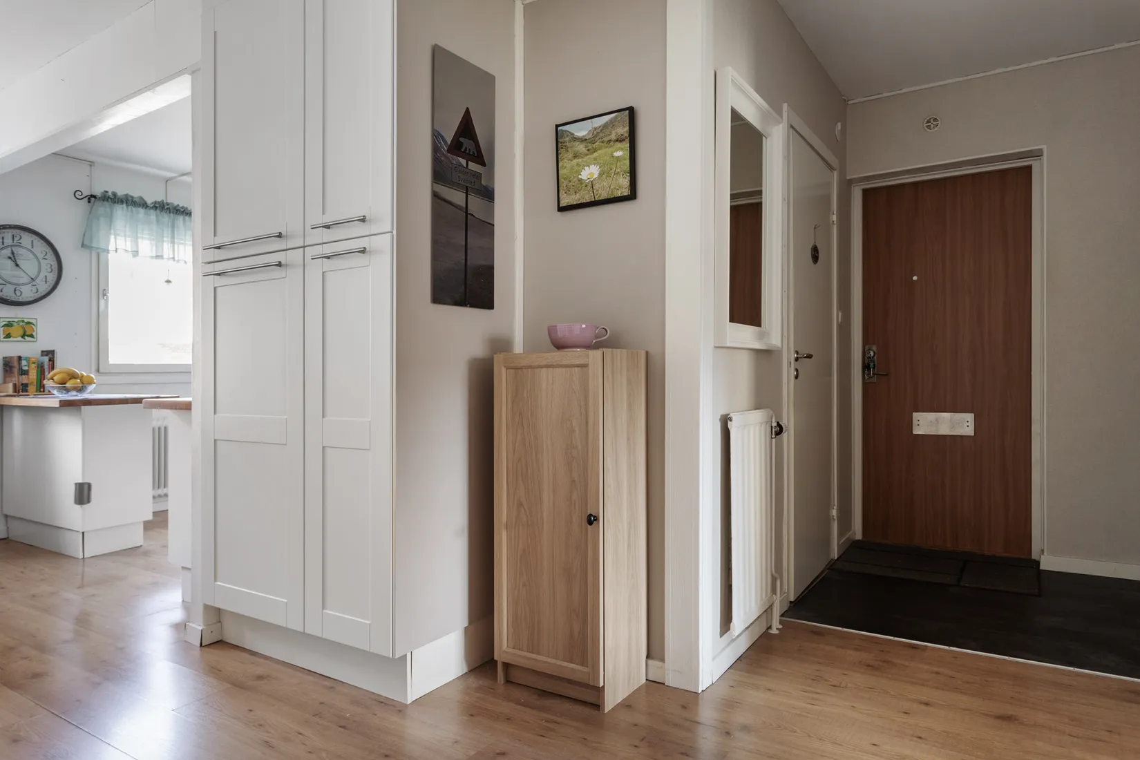 Bostadsrätt, Järnvägsgatan 13A, Centrum, Trollhättan