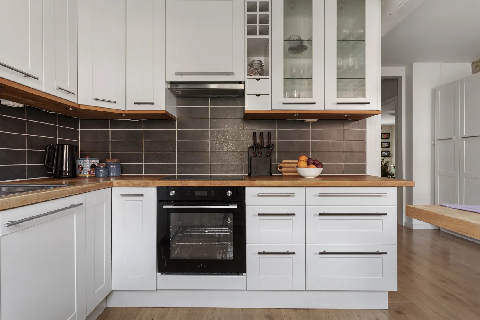 Bostadsrätt, Järnvägsgatan 13A, Centrum, Trollhättan