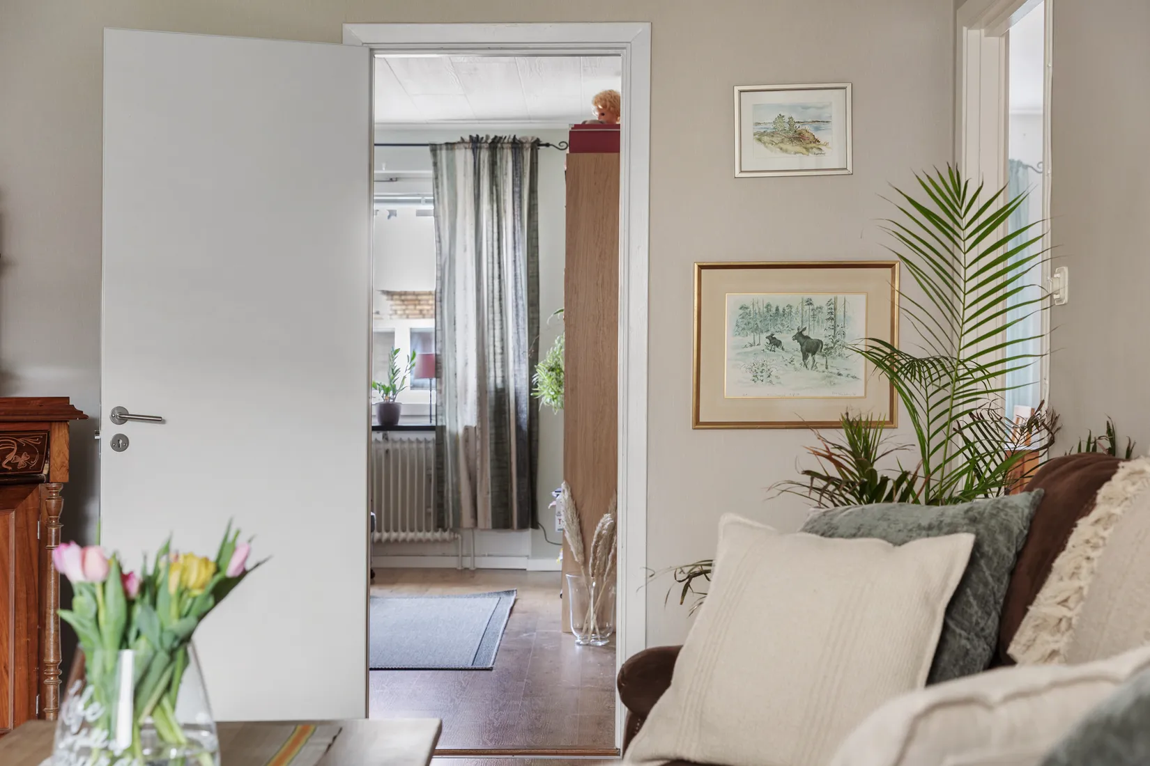 Bostadsrätt, Järnvägsgatan 13A, Centrum, Trollhättan