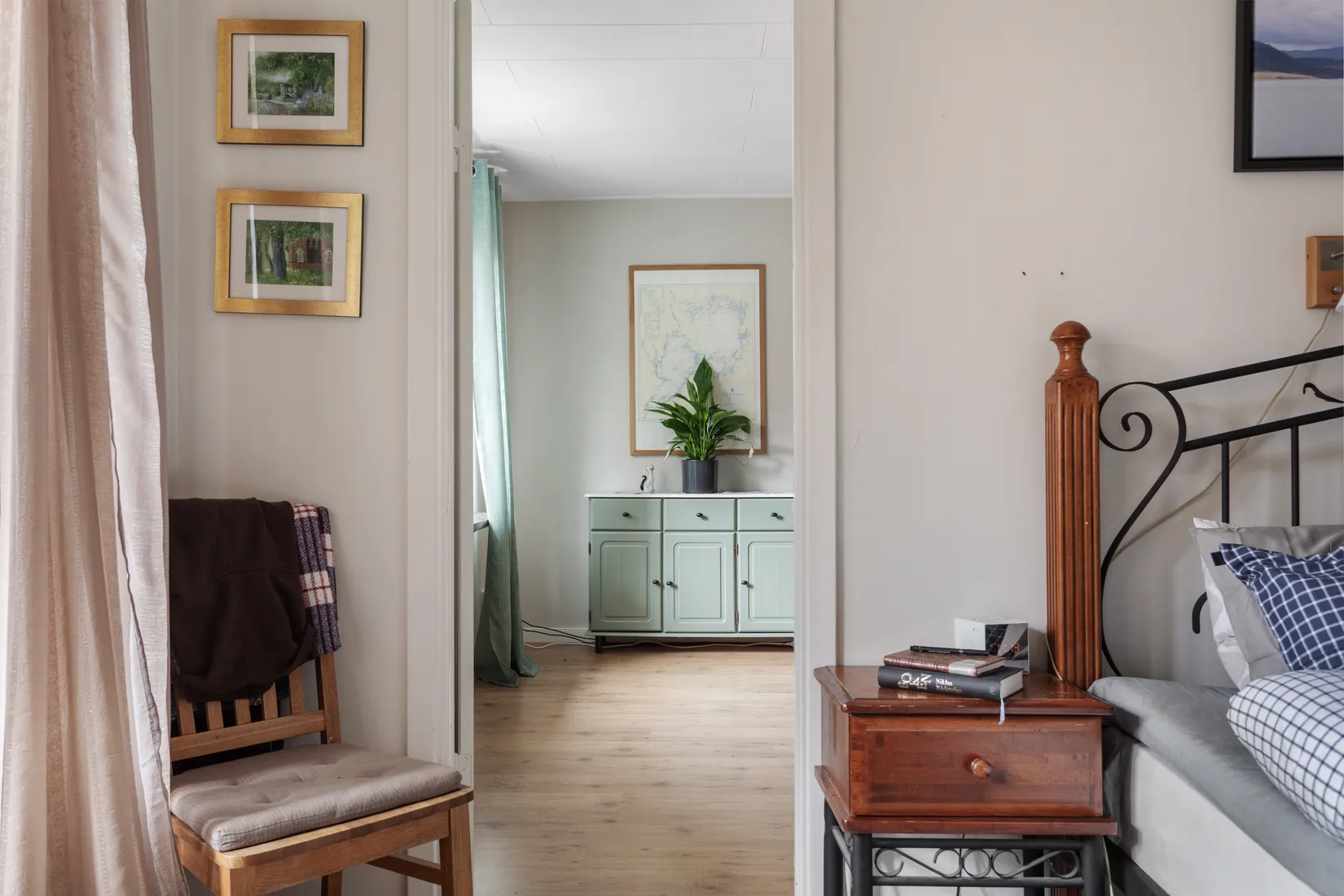 Bostadsrätt, Järnvägsgatan 13A, Centrum, Trollhättan