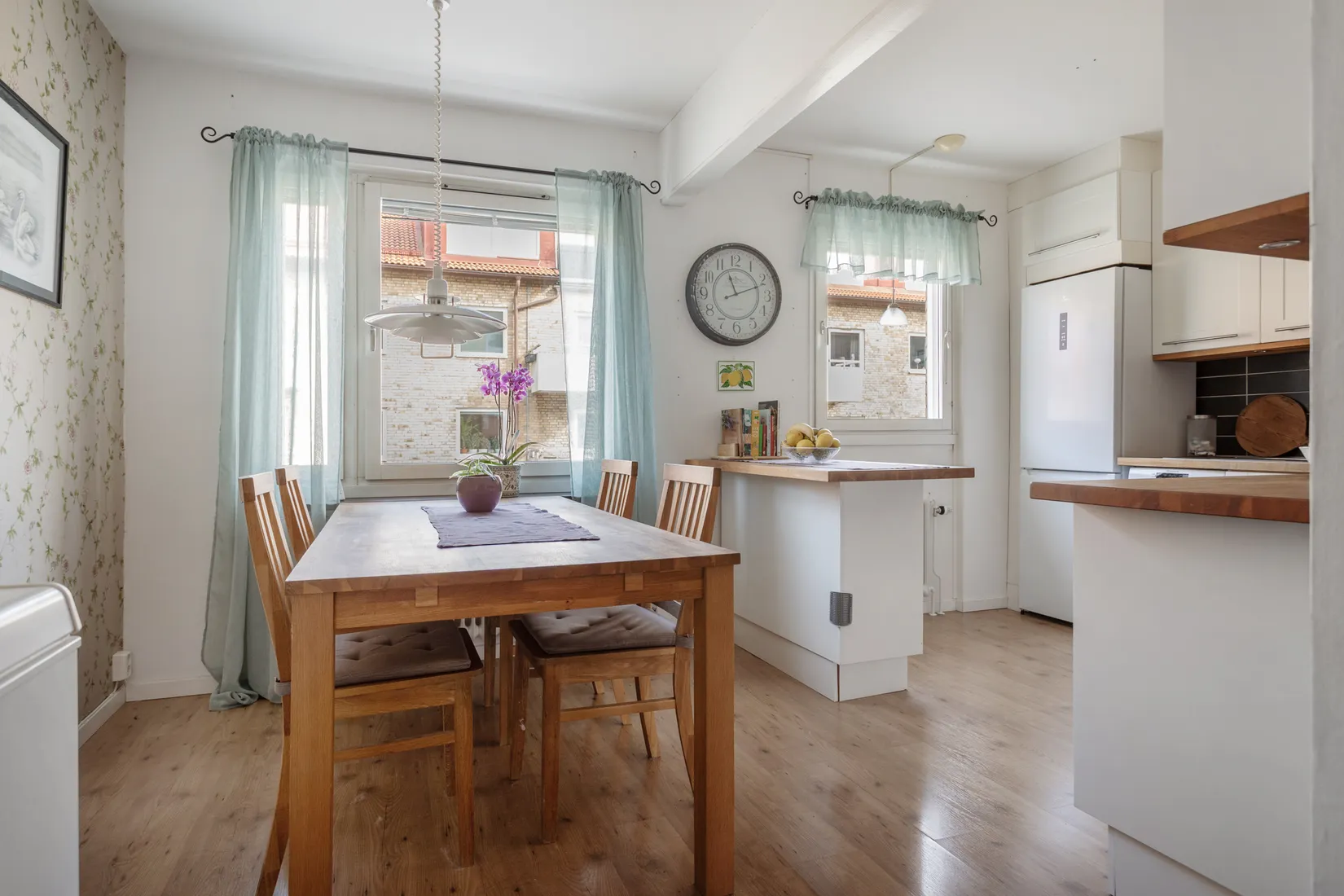 Bostadsrätt, Järnvägsgatan 13A, Centrum, Trollhättan