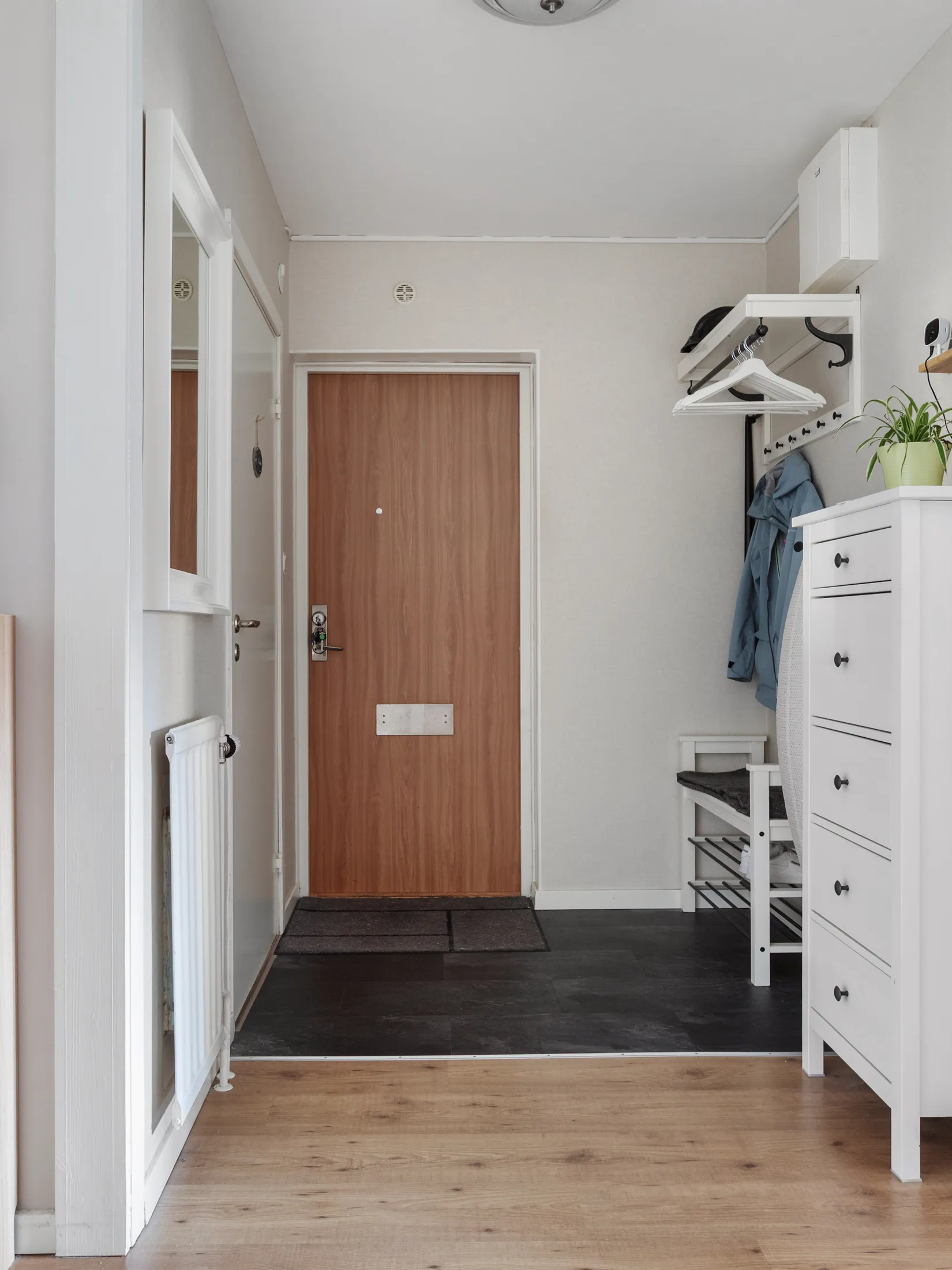 Bostadsrätt, Järnvägsgatan 13A, Centrum, Trollhättan