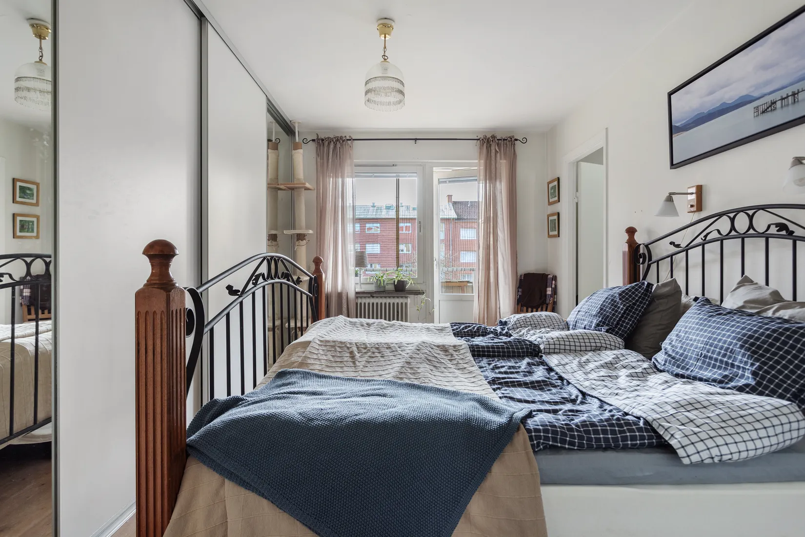 Bostadsrätt, Järnvägsgatan 13A, Centrum, Trollhättan