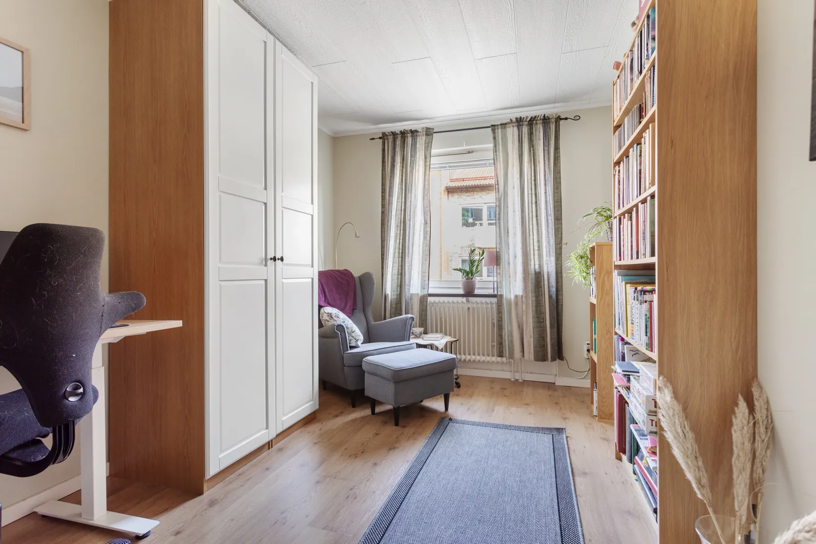 Bostadsrätt, Järnvägsgatan 13A, Centrum, Trollhättan