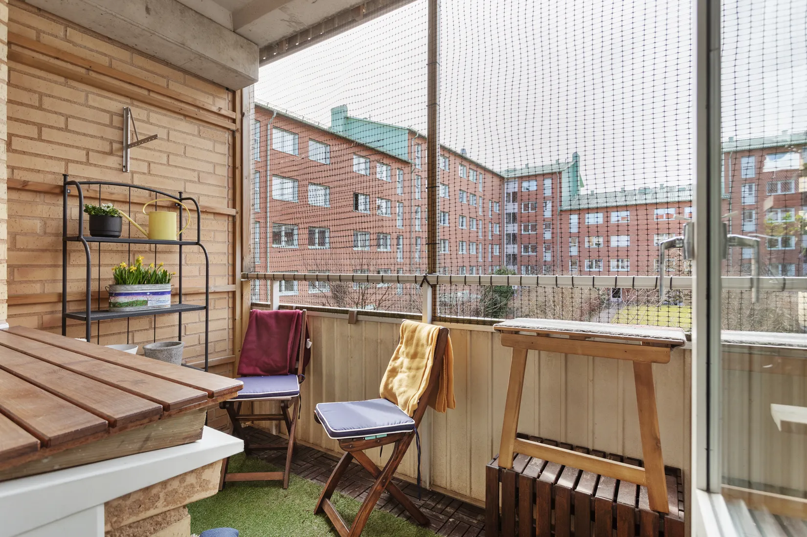 Bostadsrätt, Järnvägsgatan 13A, Centrum, Trollhättan