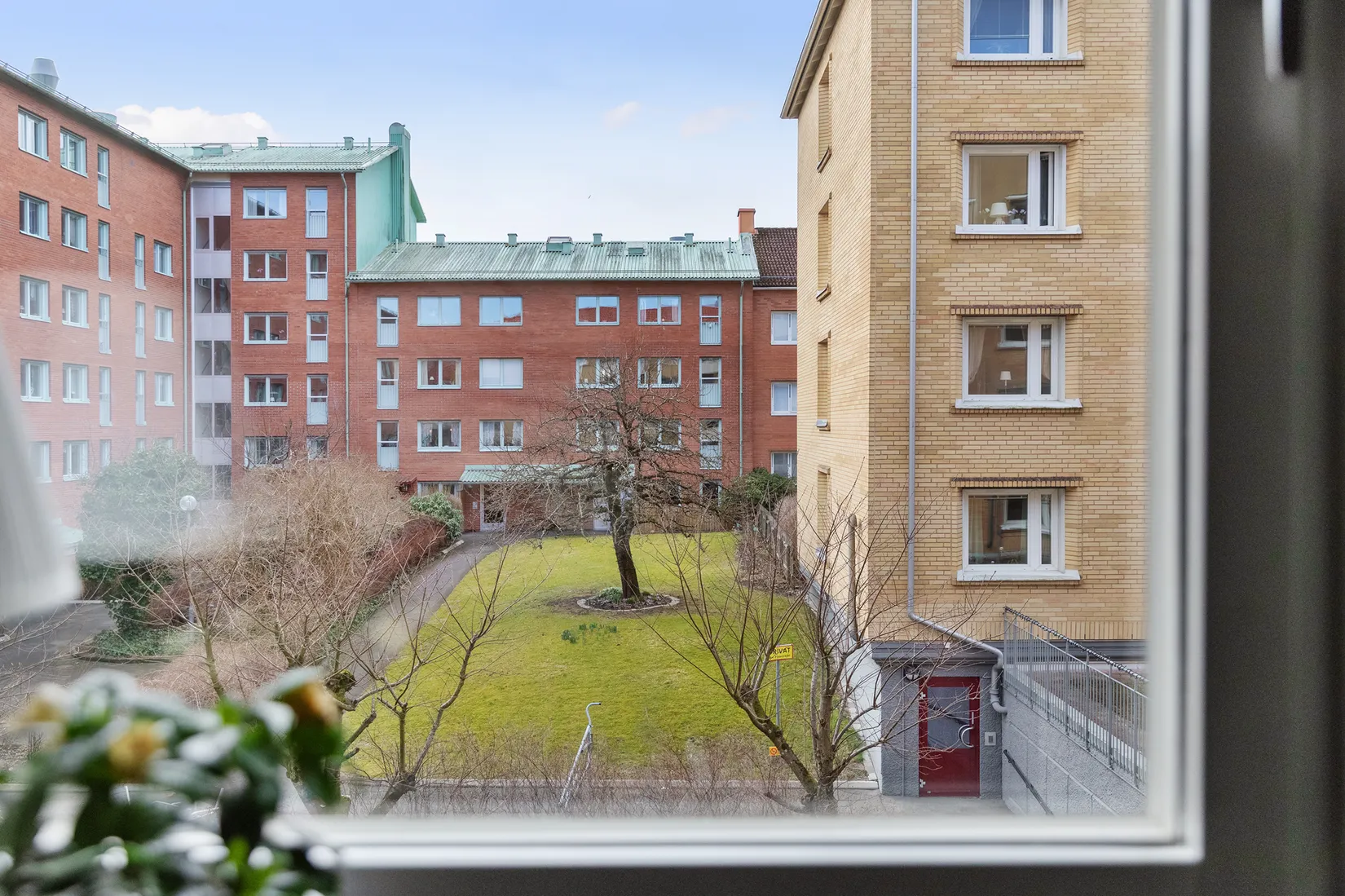 Bostadsrätt, Järnvägsgatan 13A, Centrum, Trollhättan