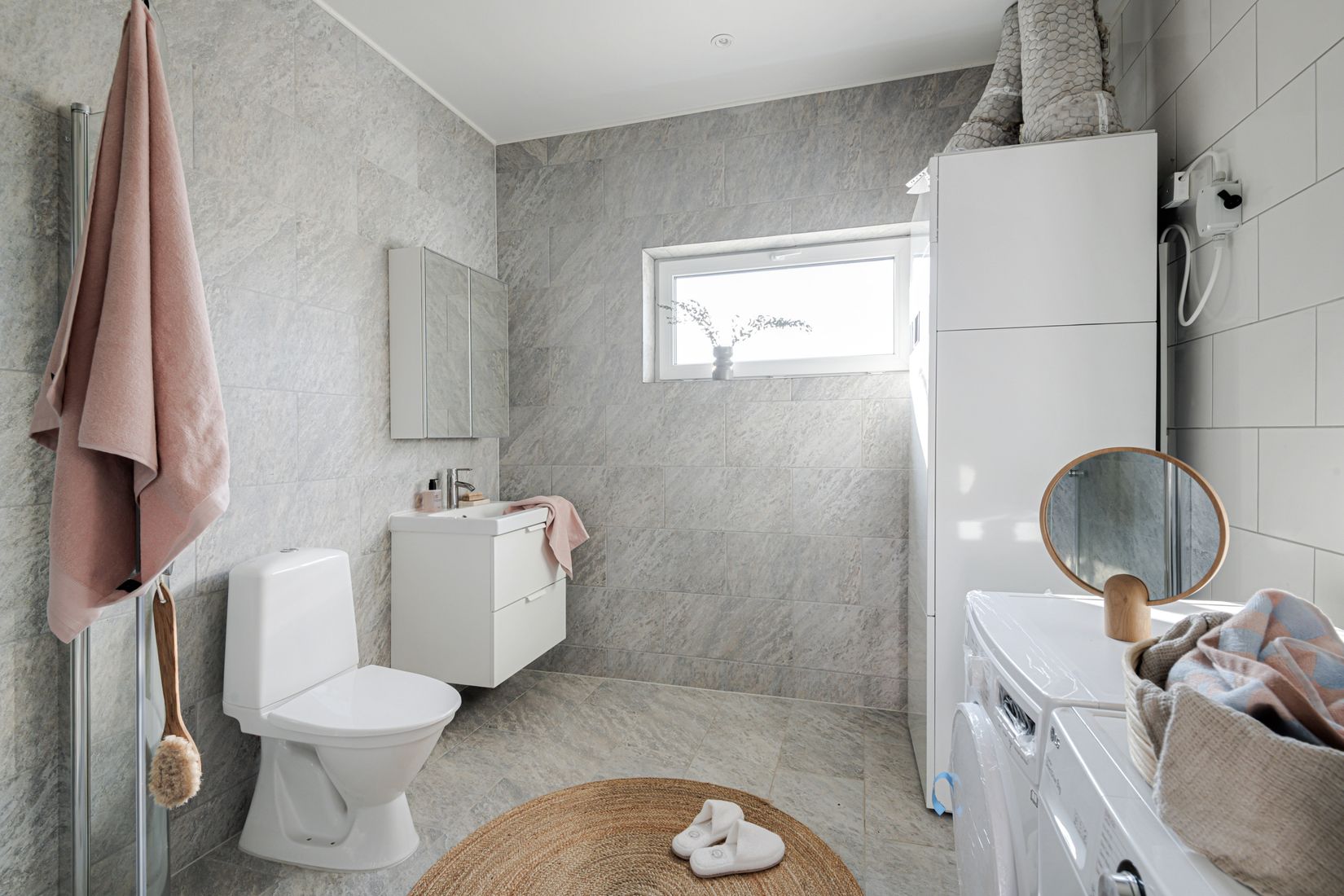 Villa, Lyckovägen 11, Torestorp, Mark