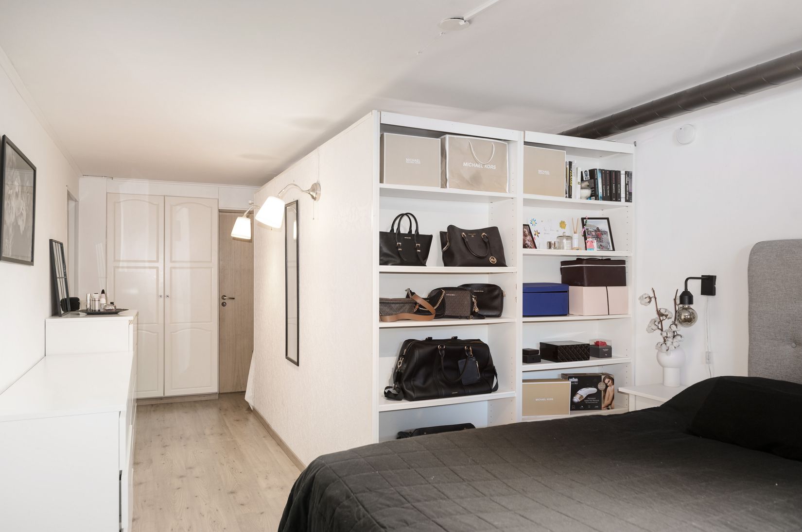 Villa, Hackspettvägen 27, Bålsta Norra Västerdalen, Håbo