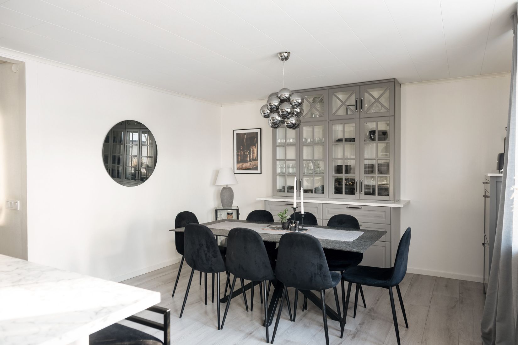 Villa, Hackspettvägen 27, Bålsta Norra Västerdalen, Håbo