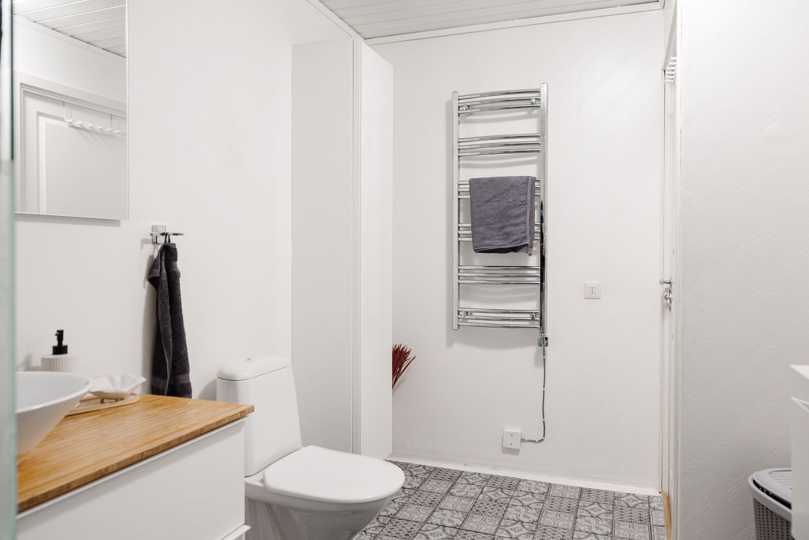 Villa, Hackspettvägen 27, Bålsta Norra Västerdalen, Håbo