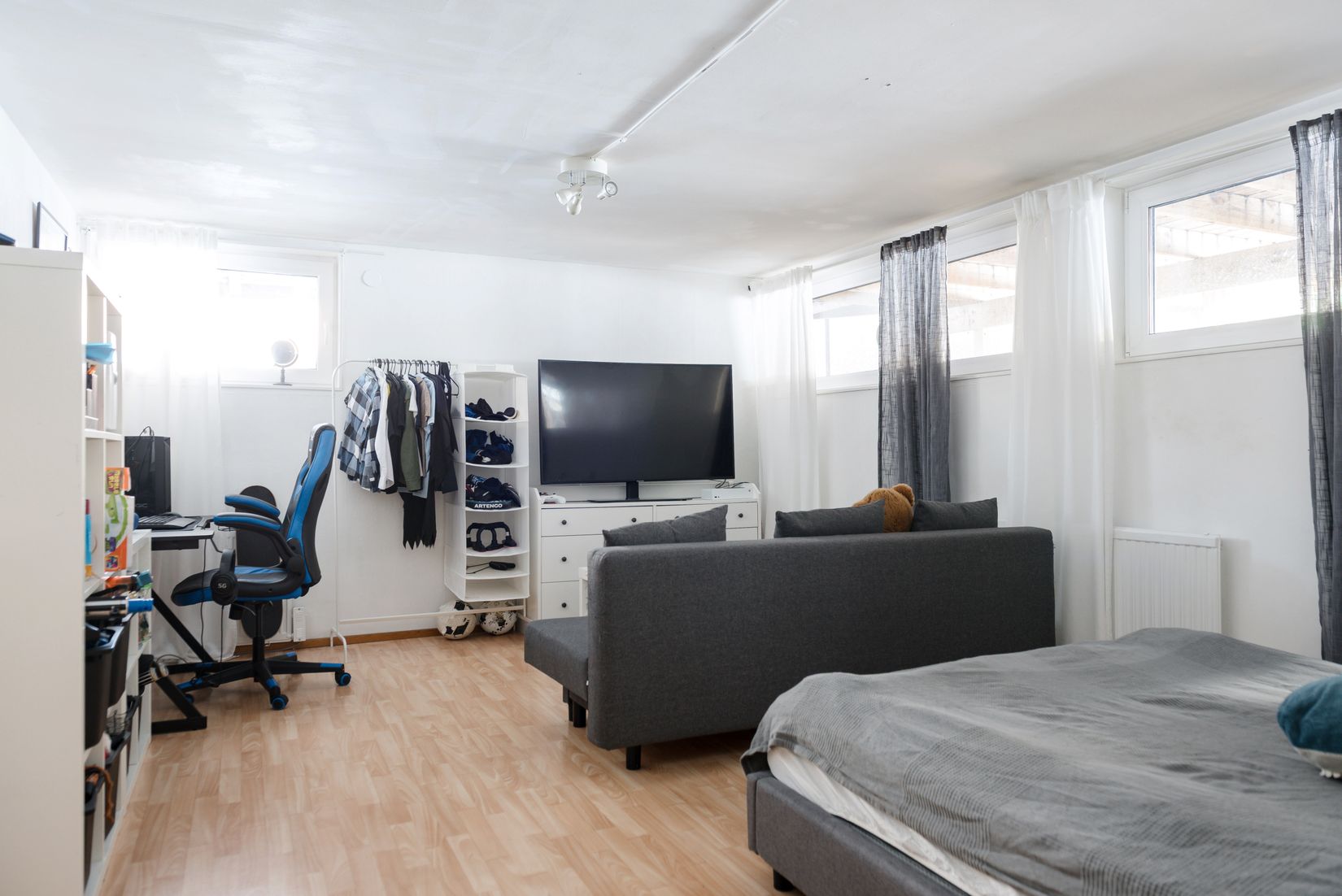 Villa, Hackspettvägen 27, Bålsta Norra Västerdalen, Håbo