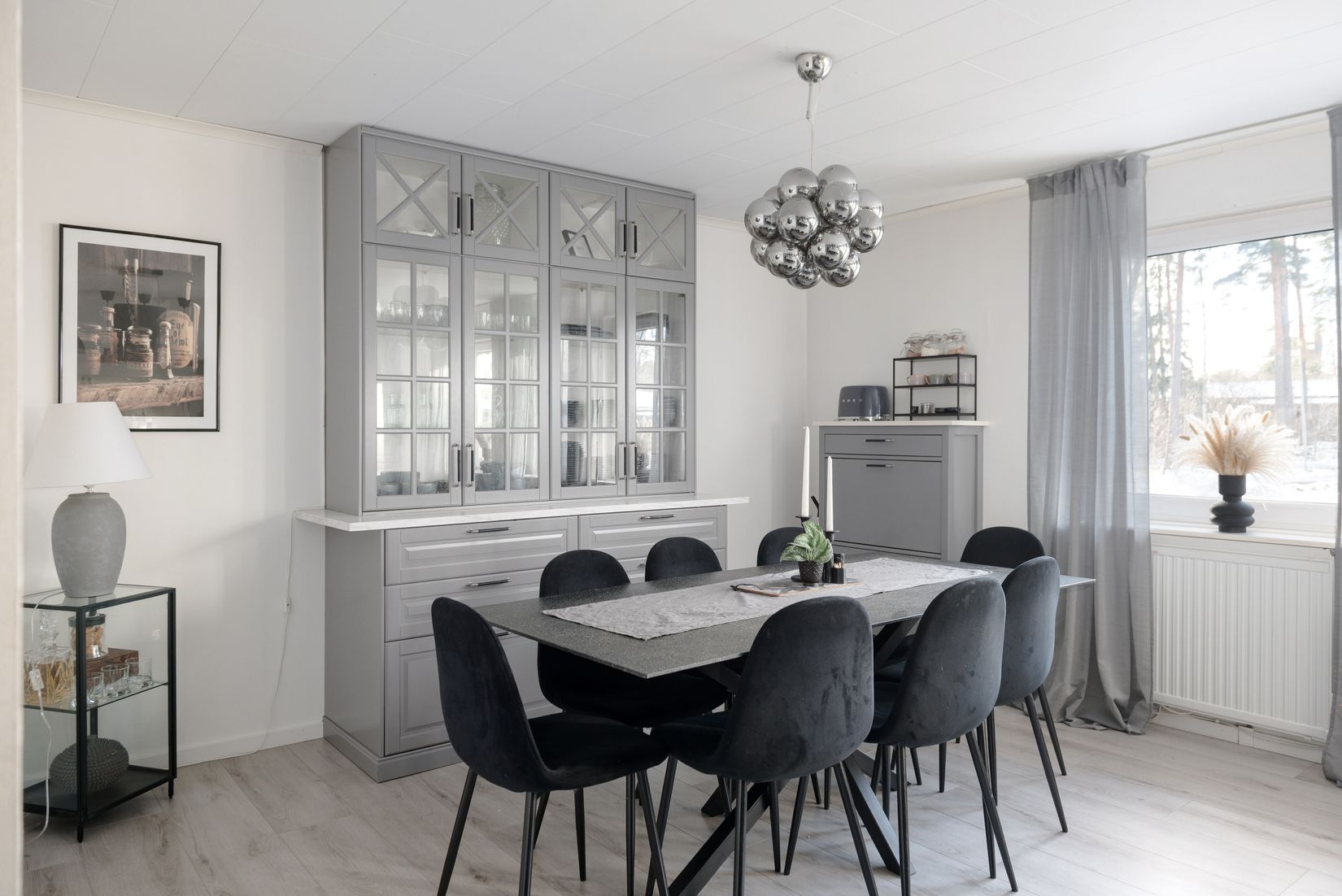 Villa, Hackspettvägen 27, Bålsta Norra Västerdalen, Håbo