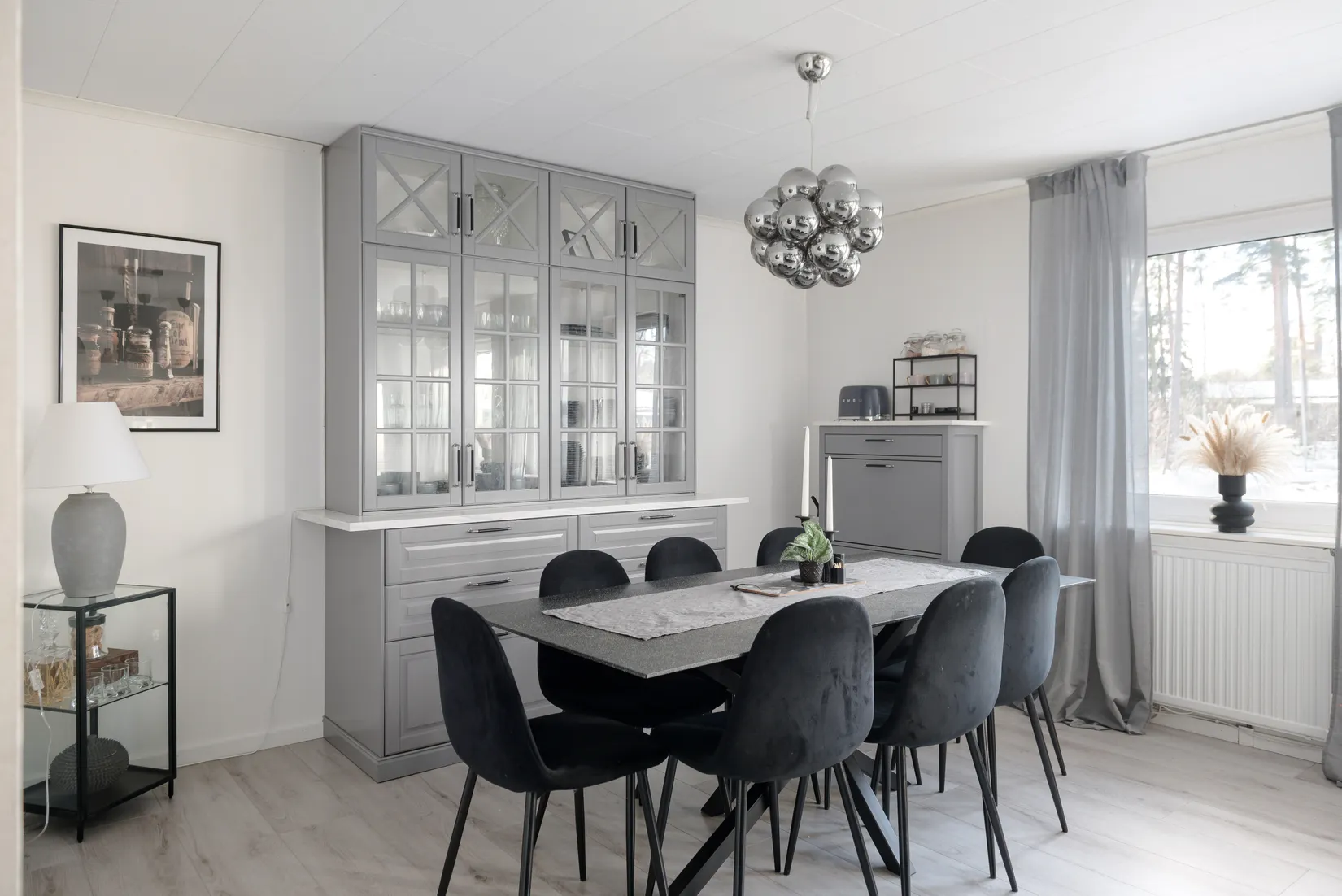 Villa, Hackspettvägen 27, Bålsta Norra Västerdalen, Håbo