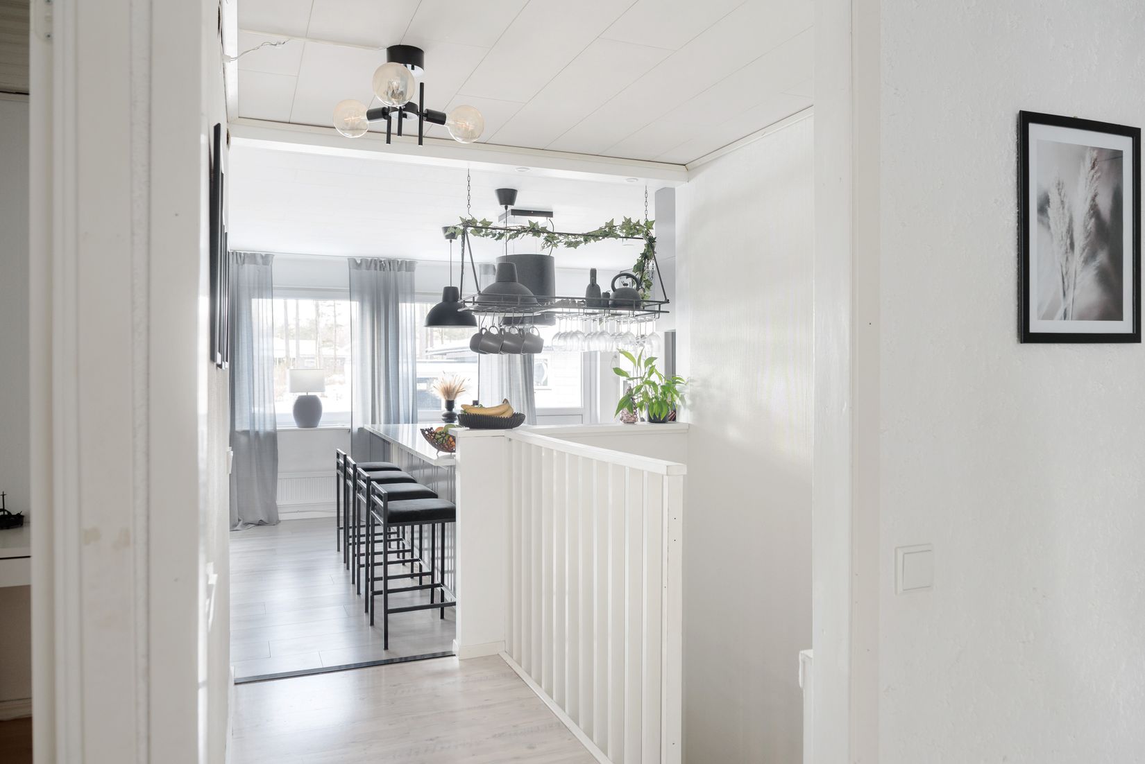 Villa, Hackspettvägen 27, Bålsta Norra Västerdalen, Håbo