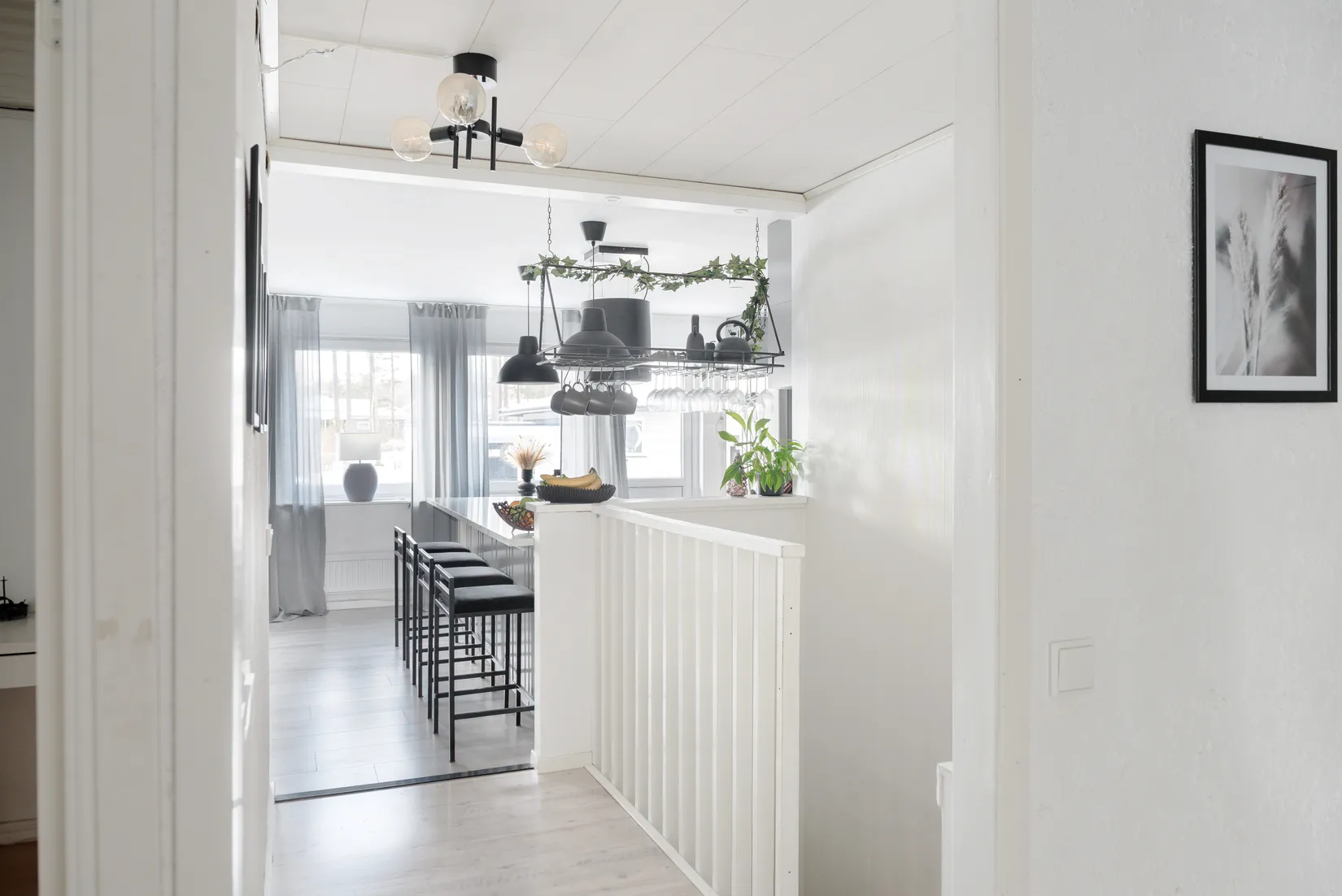 Villa, Hackspettvägen 27, Bålsta Norra Västerdalen, Håbo