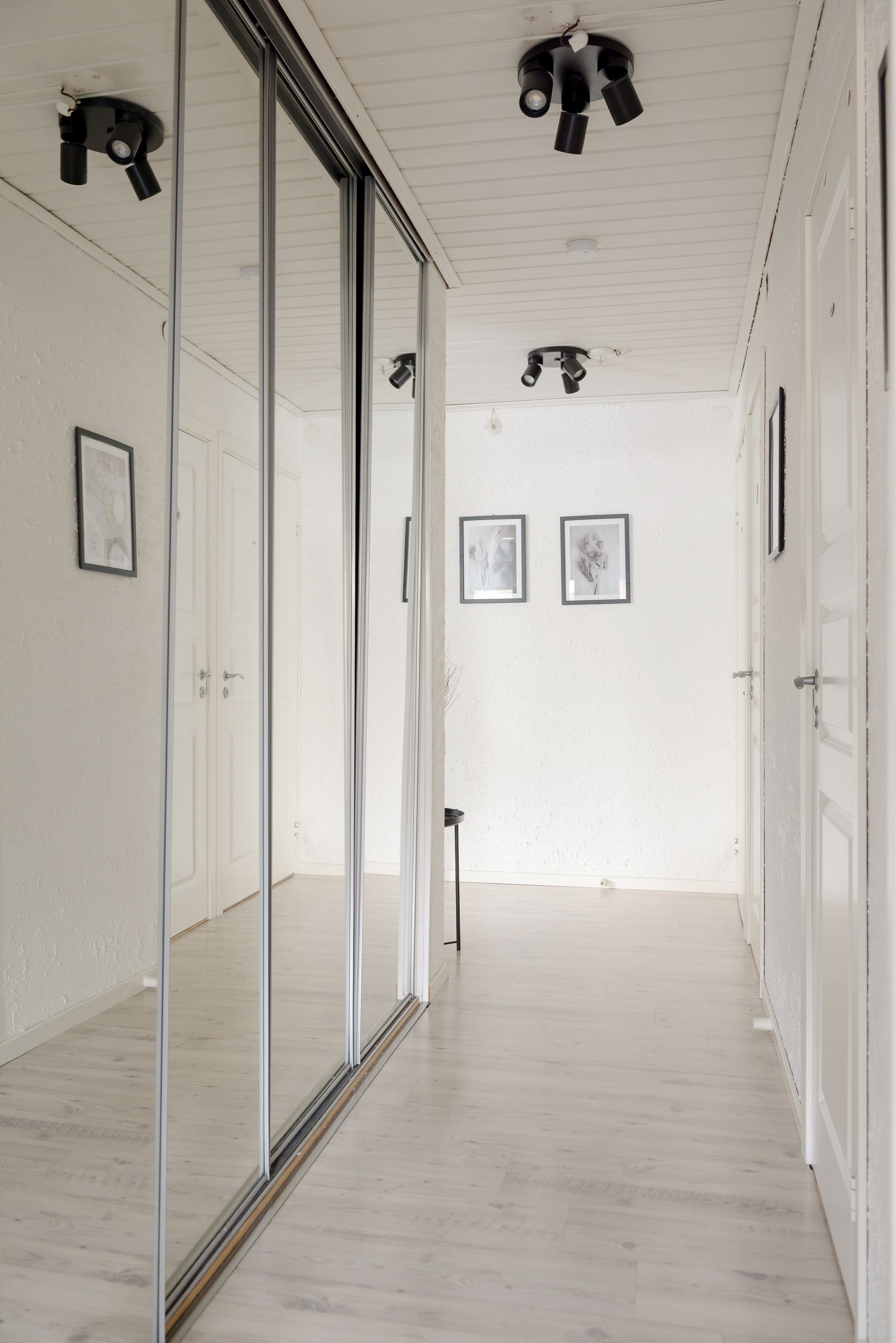 Villa, Hackspettvägen 27, Bålsta Norra Västerdalen, Håbo