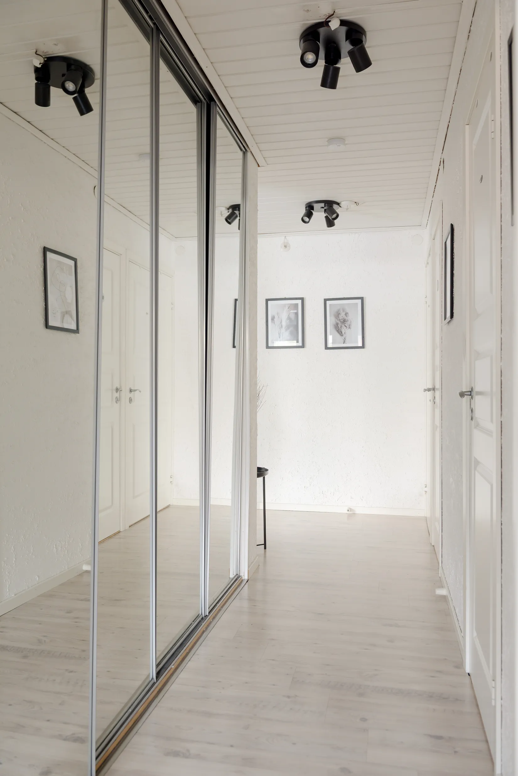 Villa, Hackspettvägen 27, Bålsta Norra Västerdalen, Håbo