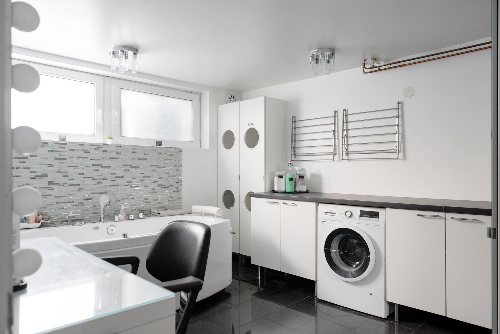 Villa, Hackspettvägen 27, Bålsta Norra Västerdalen, Håbo