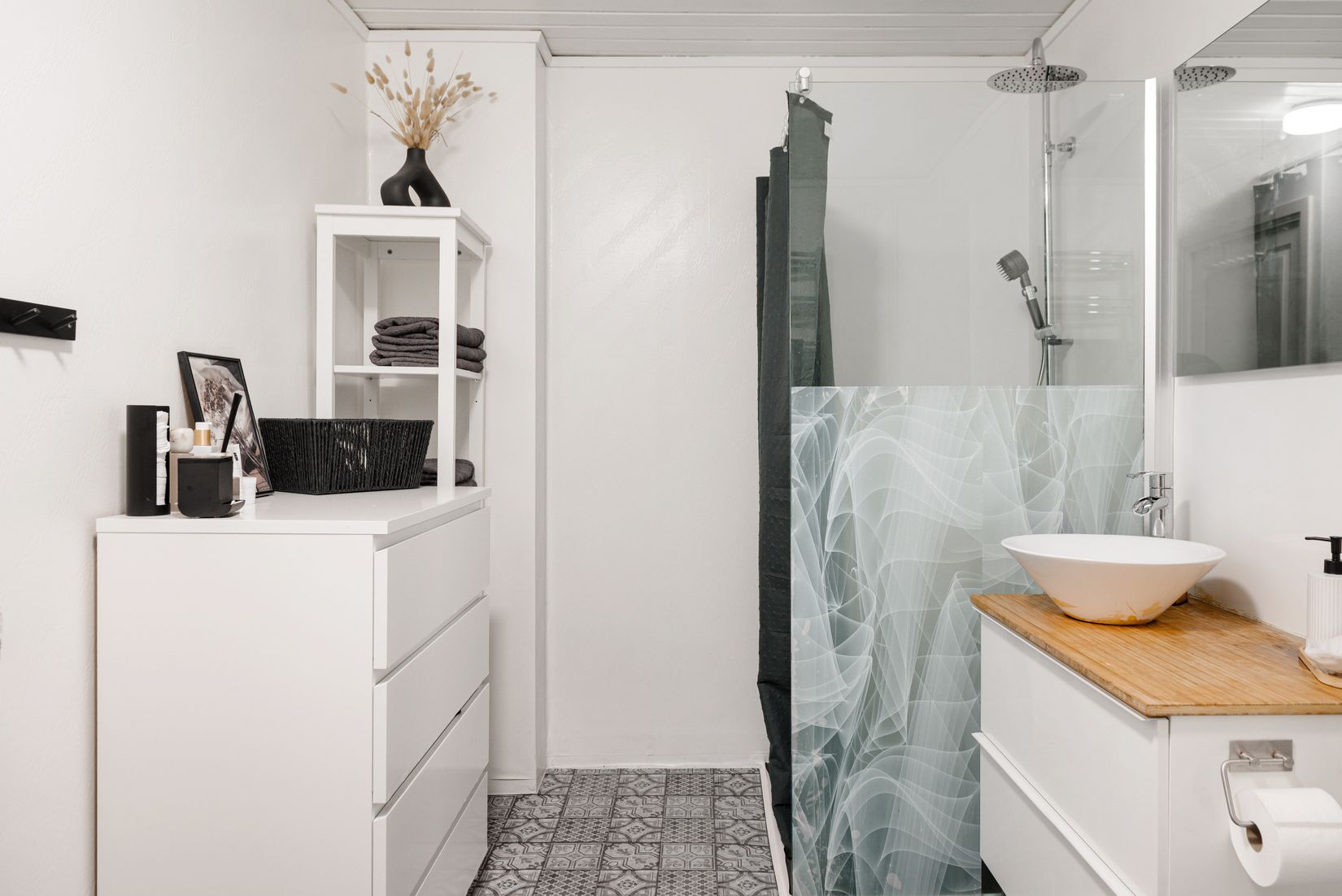 Villa, Hackspettvägen 27, Bålsta Norra Västerdalen, Håbo