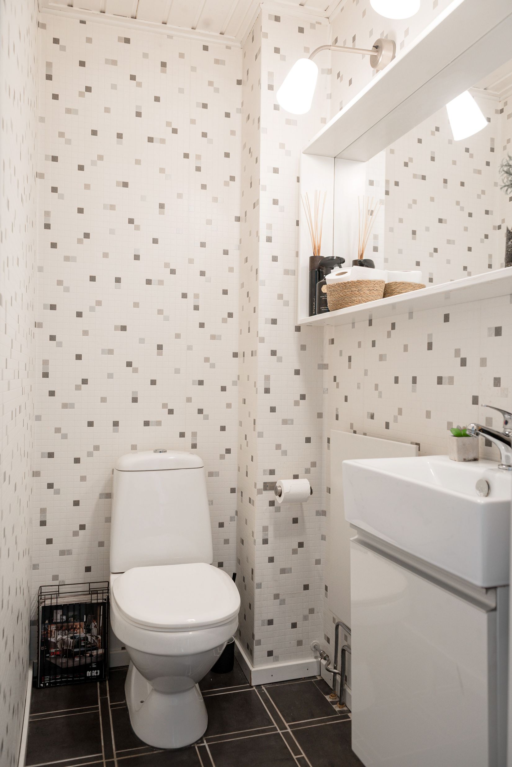 Villa, Hackspettvägen 27, Bålsta Norra Västerdalen, Håbo