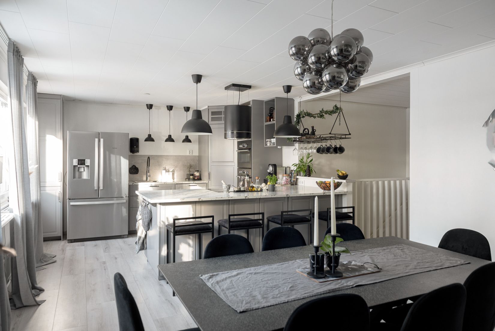 Villa, Hackspettvägen 27, Bålsta Norra Västerdalen, Håbo