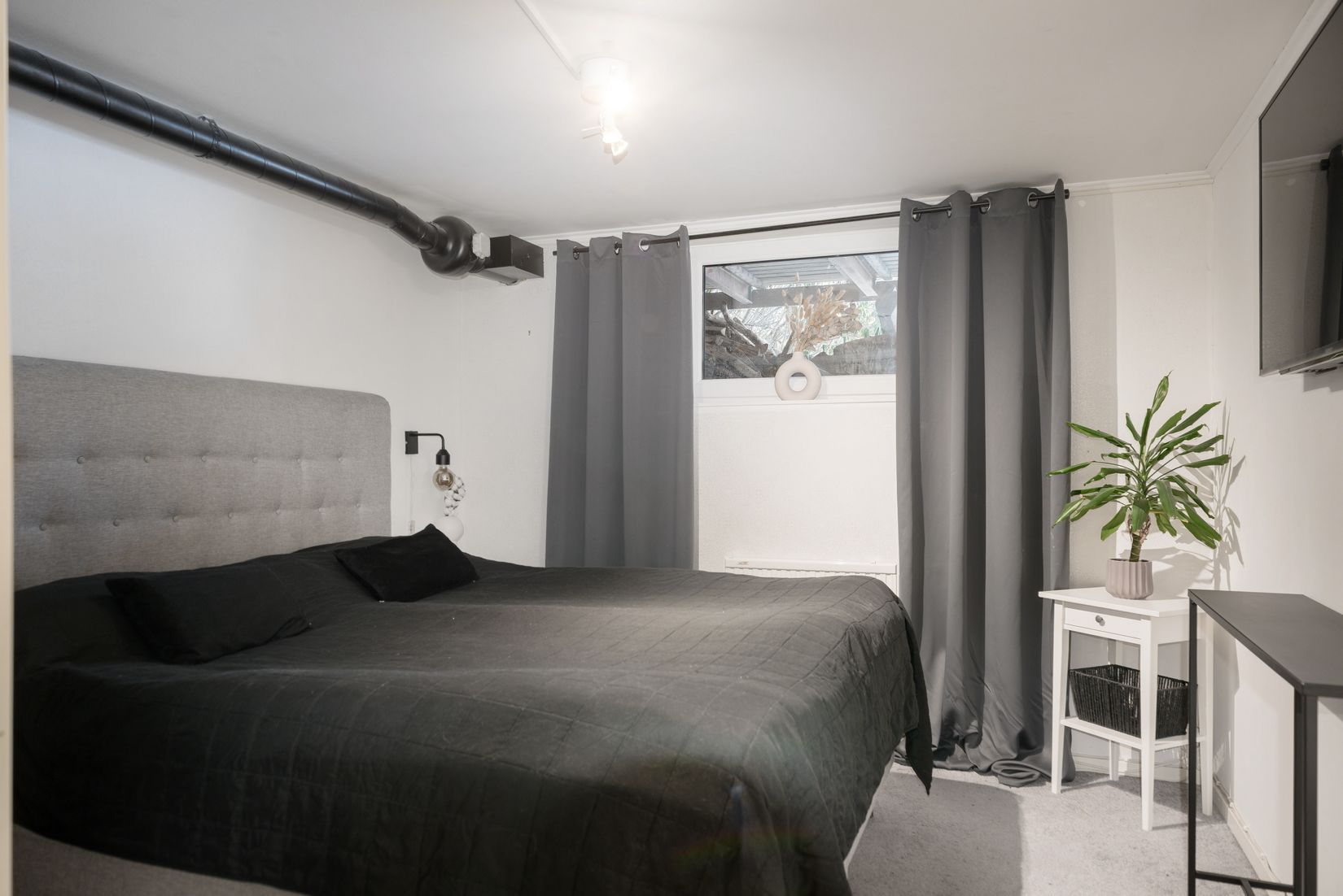 Villa, Hackspettvägen 27, Bålsta Norra Västerdalen, Håbo