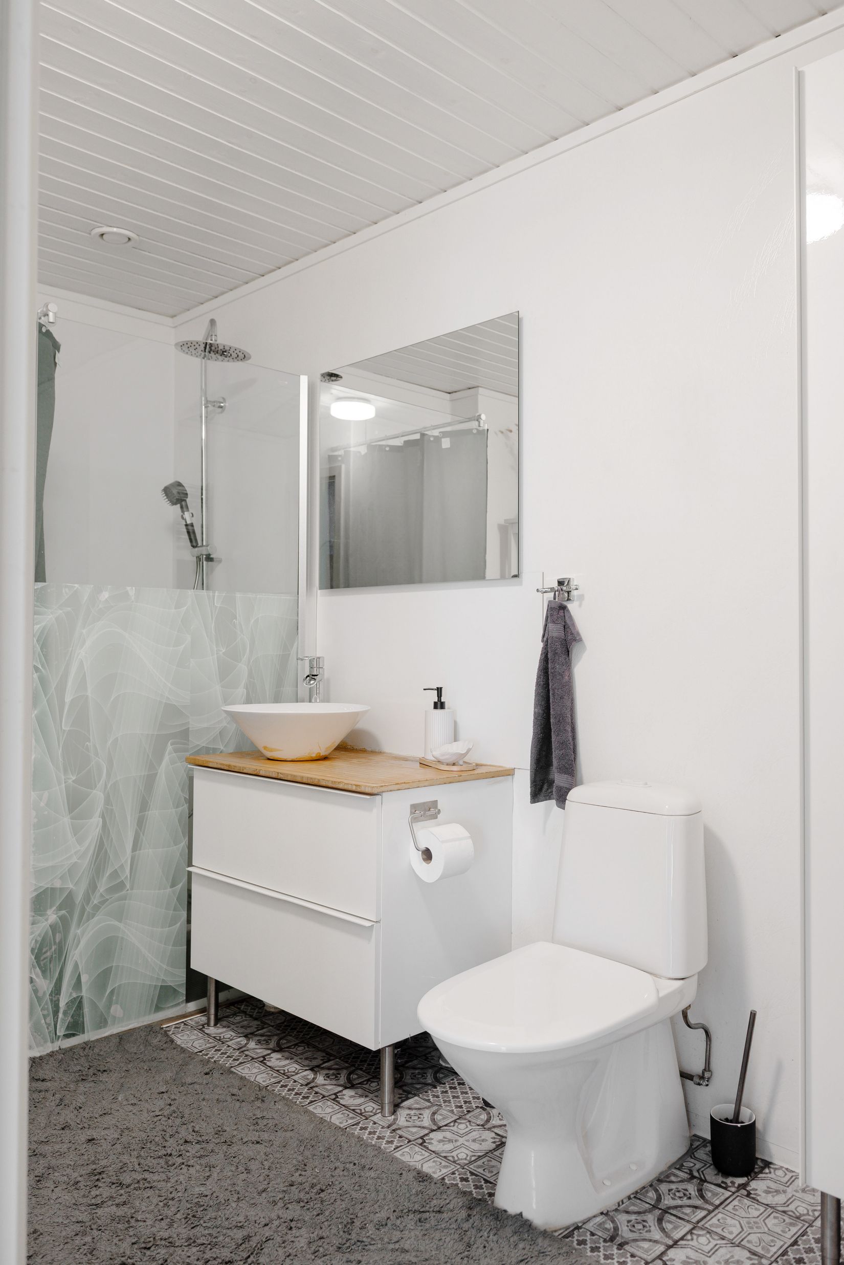 Villa, Hackspettvägen 27, Bålsta Norra Västerdalen, Håbo