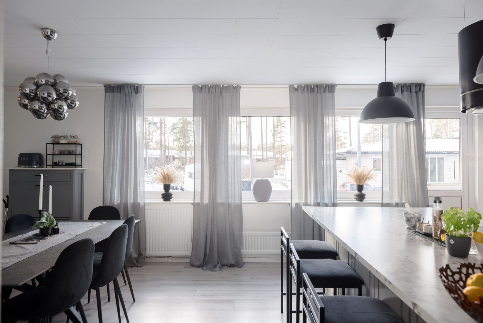 Villa, Hackspettvägen 27, Bålsta Norra Västerdalen, Håbo