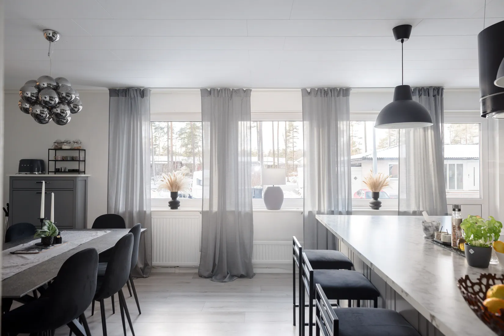 Villa, Hackspettvägen 27, Bålsta Norra Västerdalen, Håbo