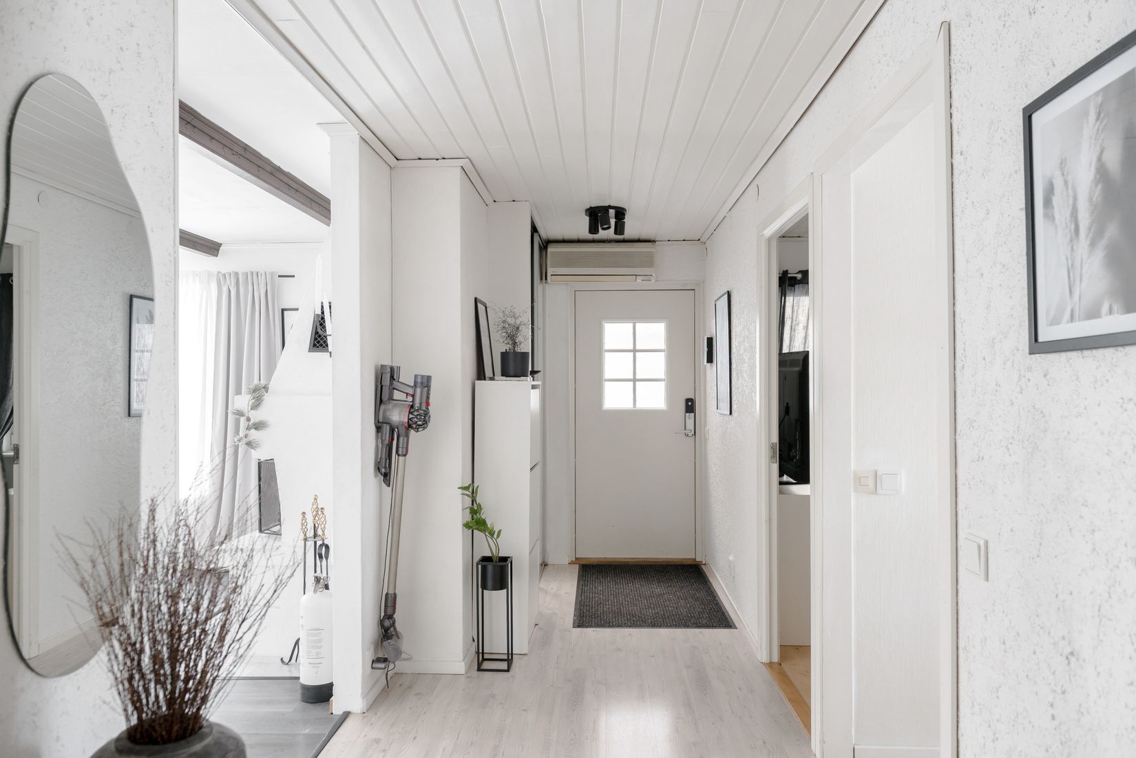 Villa, Hackspettvägen 27, Bålsta Norra Västerdalen, Håbo