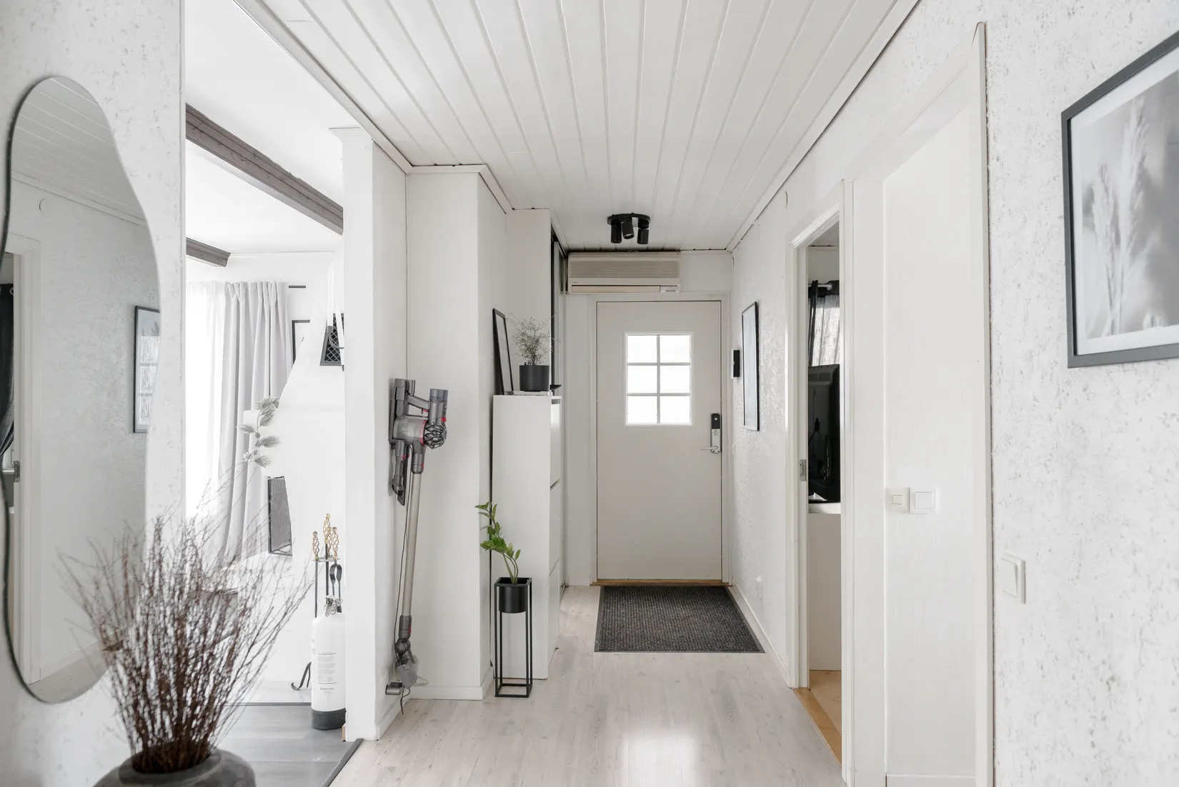 Villa, Hackspettvägen 27, Bålsta Norra Västerdalen, Håbo