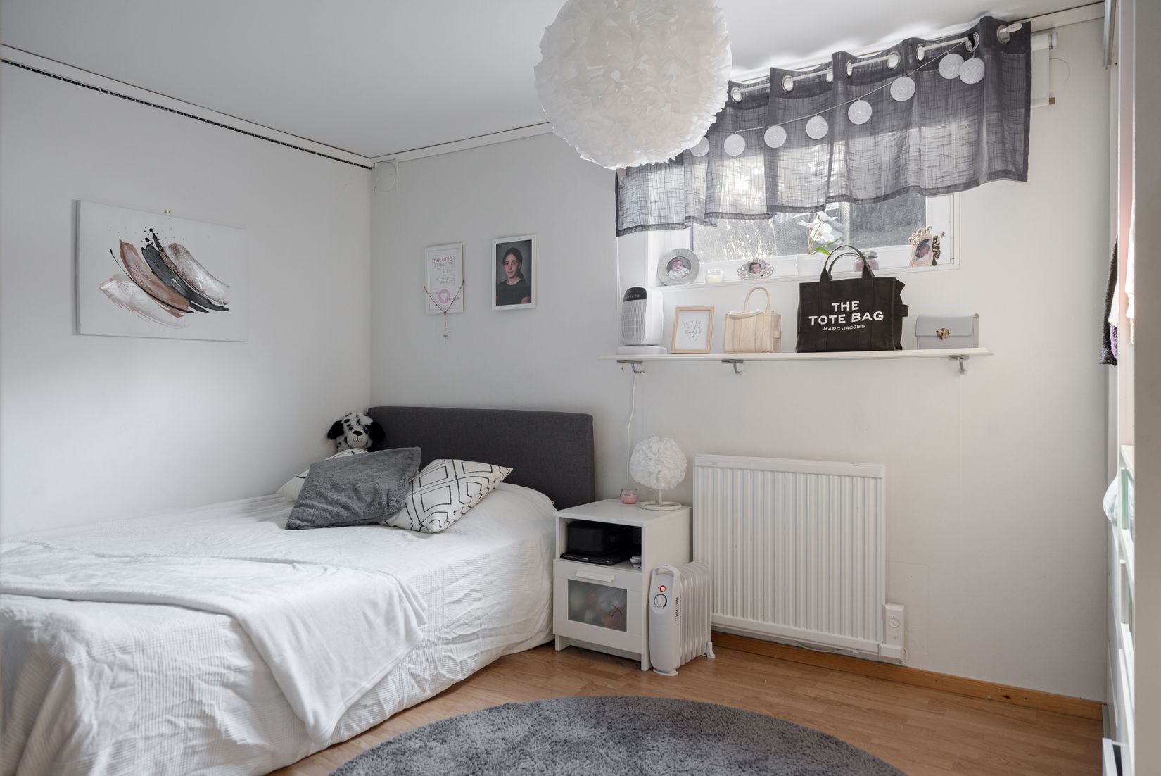 Villa, Hackspettvägen 27, Bålsta Norra Västerdalen, Håbo