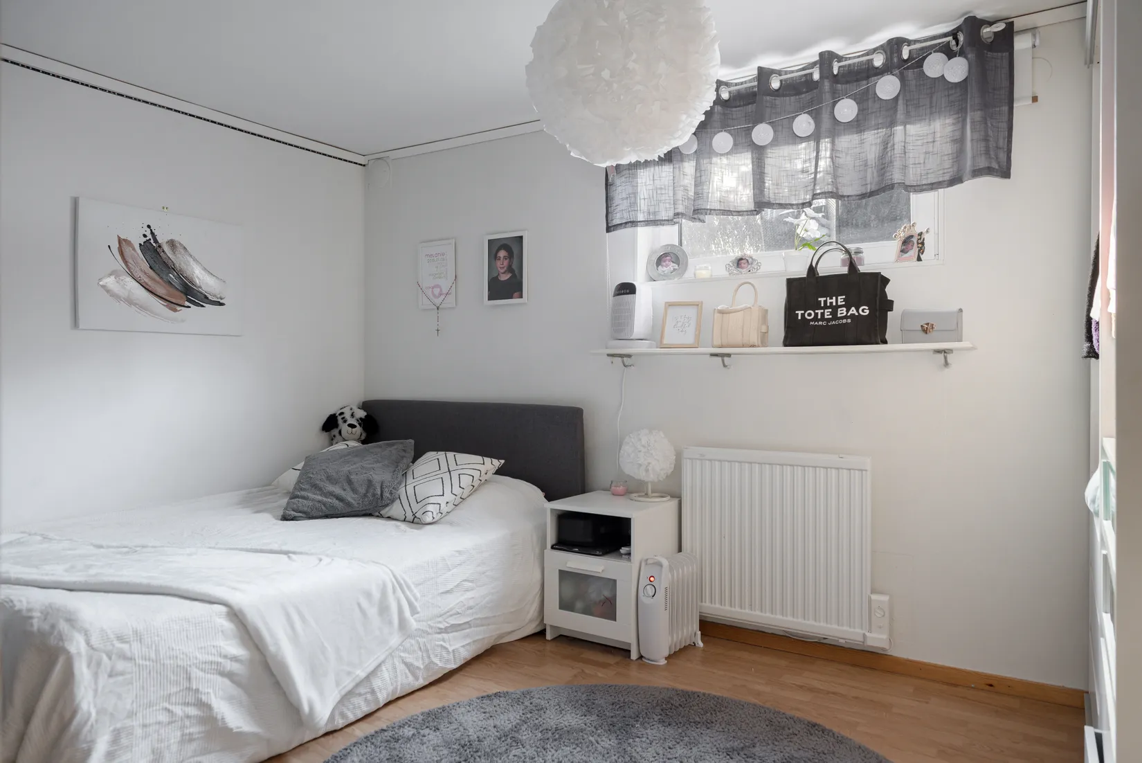 Villa, Hackspettvägen 27, Bålsta Norra Västerdalen, Håbo