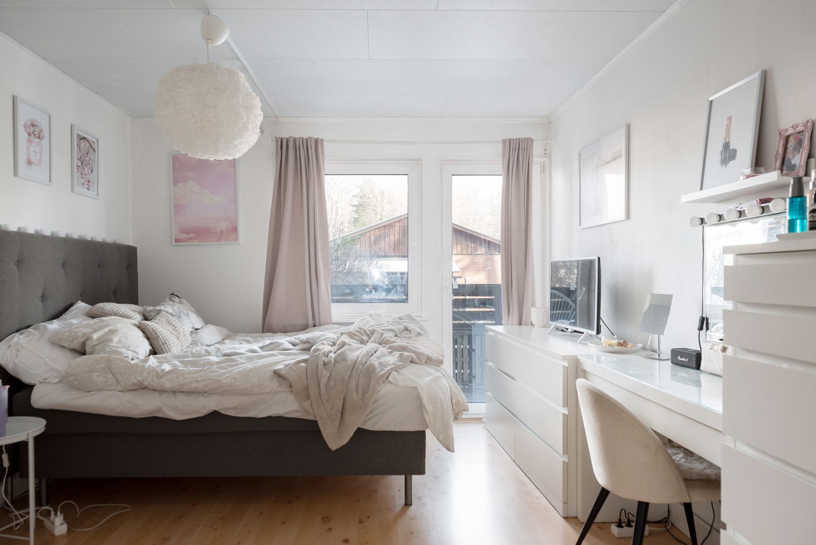 Villa, Hackspettvägen 27, Bålsta Norra Västerdalen, Håbo