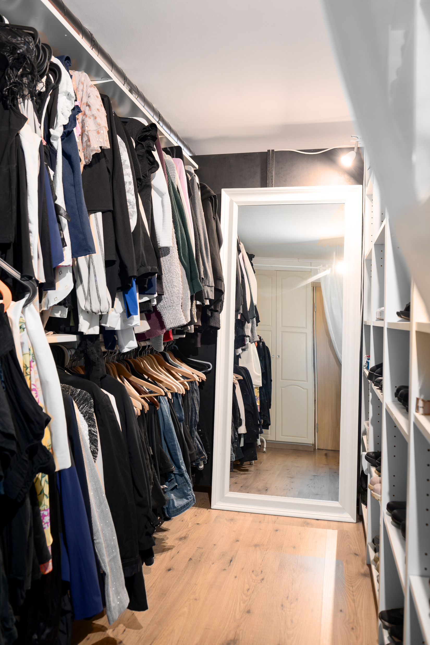 Villa, Hackspettvägen 27, Bålsta Norra Västerdalen, Håbo