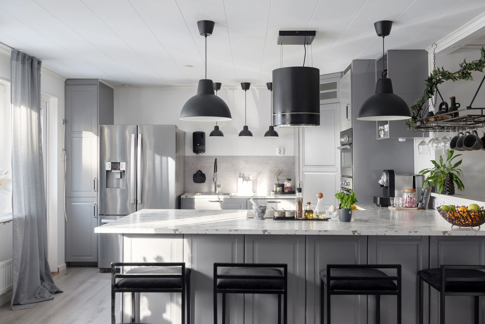 Villa, Hackspettvägen 27, Bålsta Norra Västerdalen, Håbo