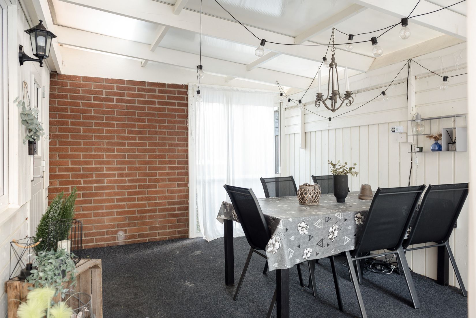 Villa, Hackspettvägen 27, Bålsta Norra Västerdalen, Håbo