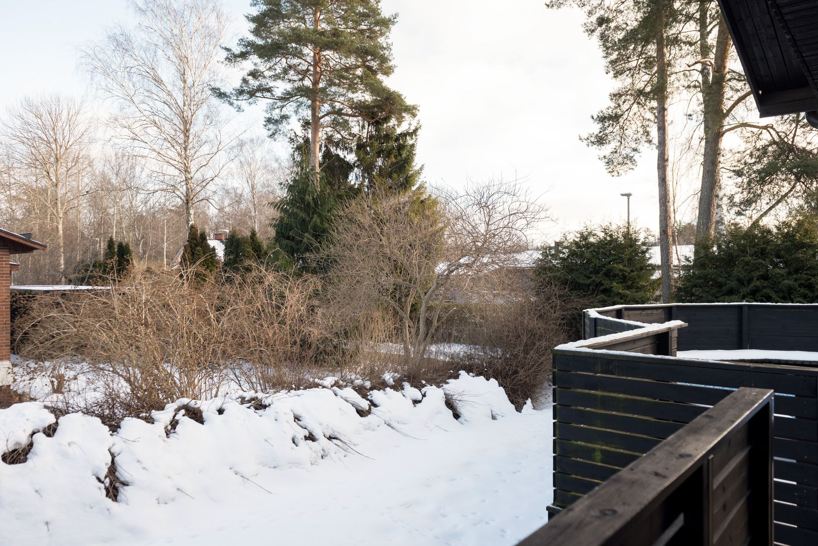 Villa, Hackspettvägen 27, Bålsta Norra Västerdalen, Håbo