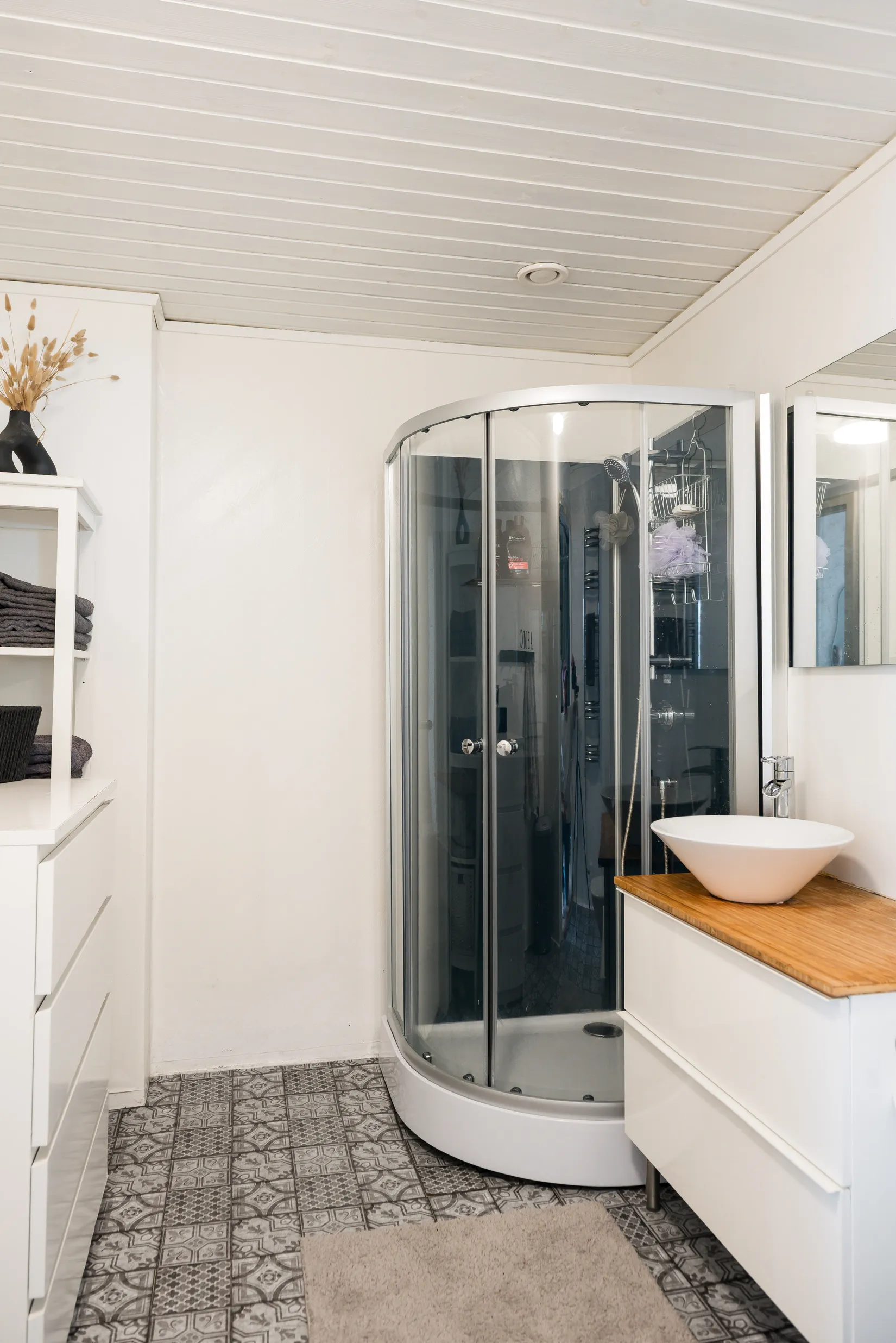 Villa, Hackspettvägen 27, Bålsta Norra Västerdalen, Håbo